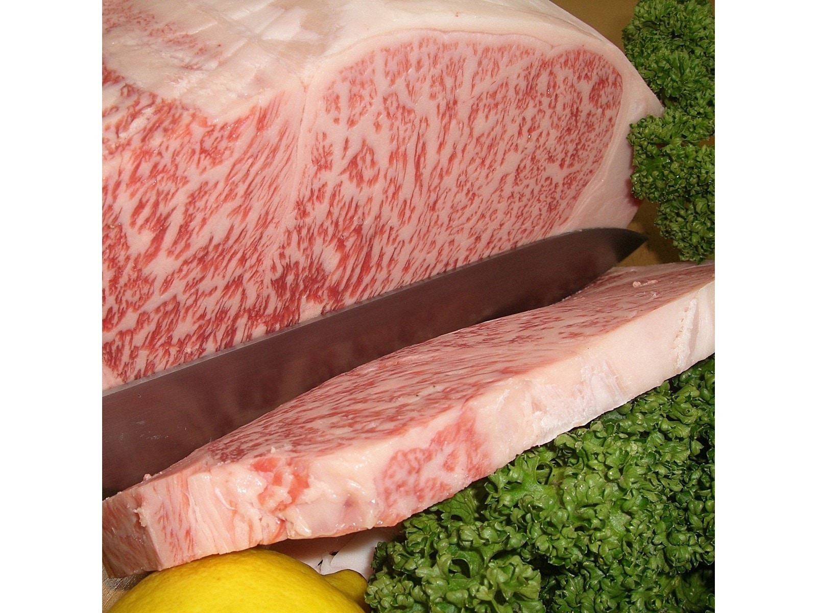 Hida beef A5 rank