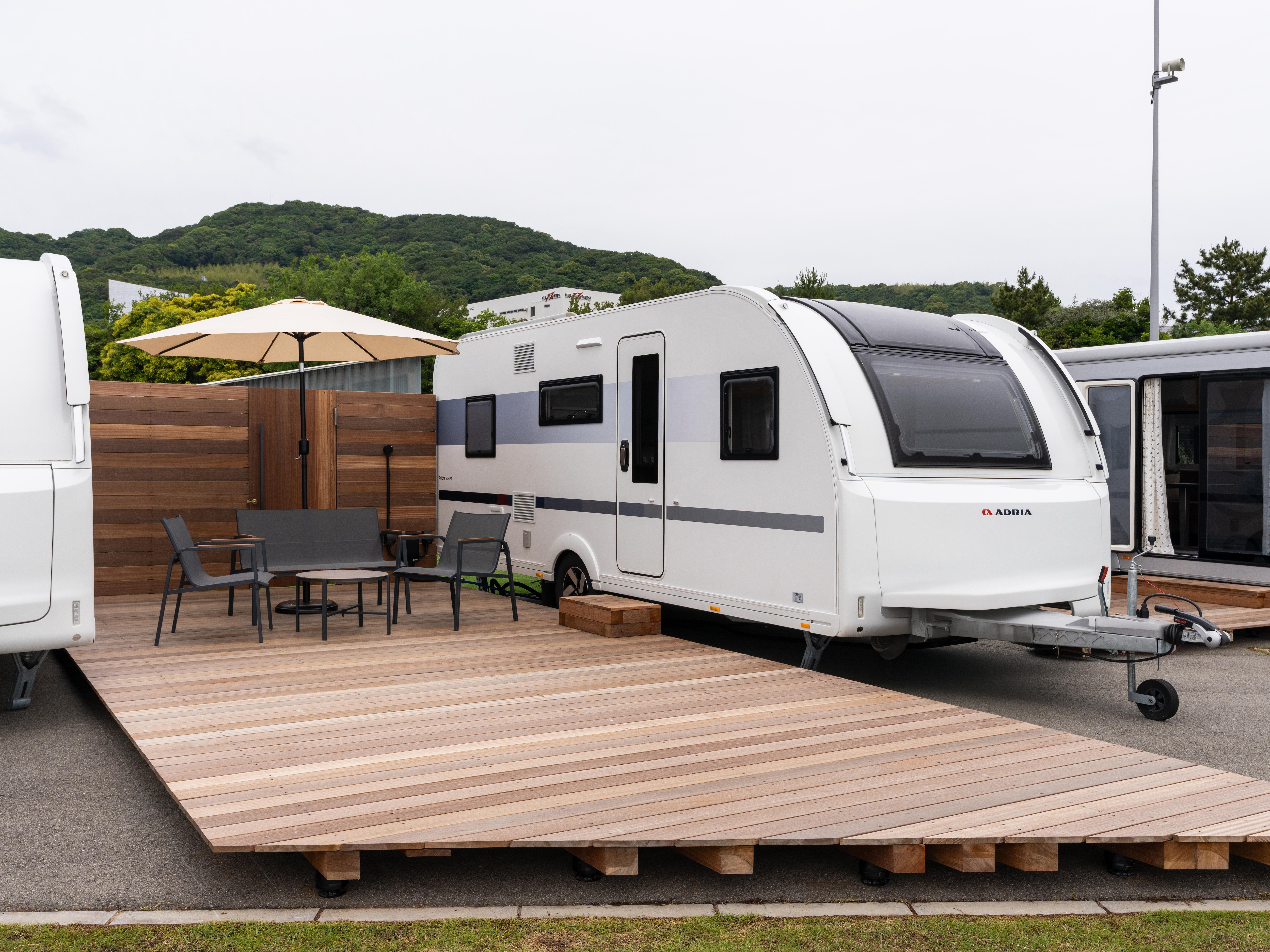 Ocean View B exterior