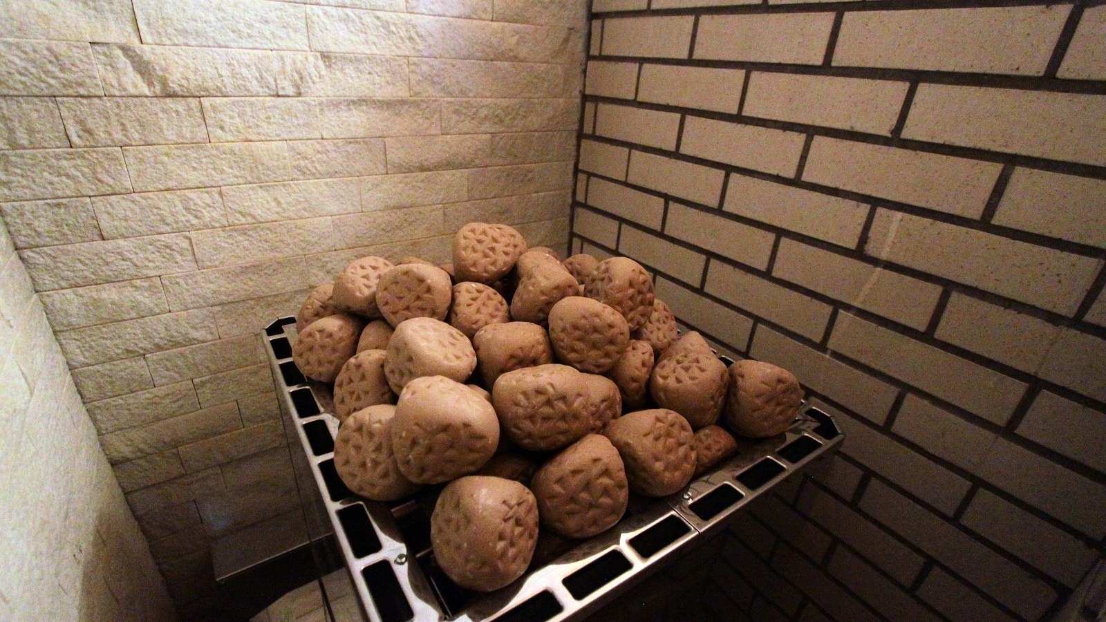 Artificial stone "KERKES Stone"