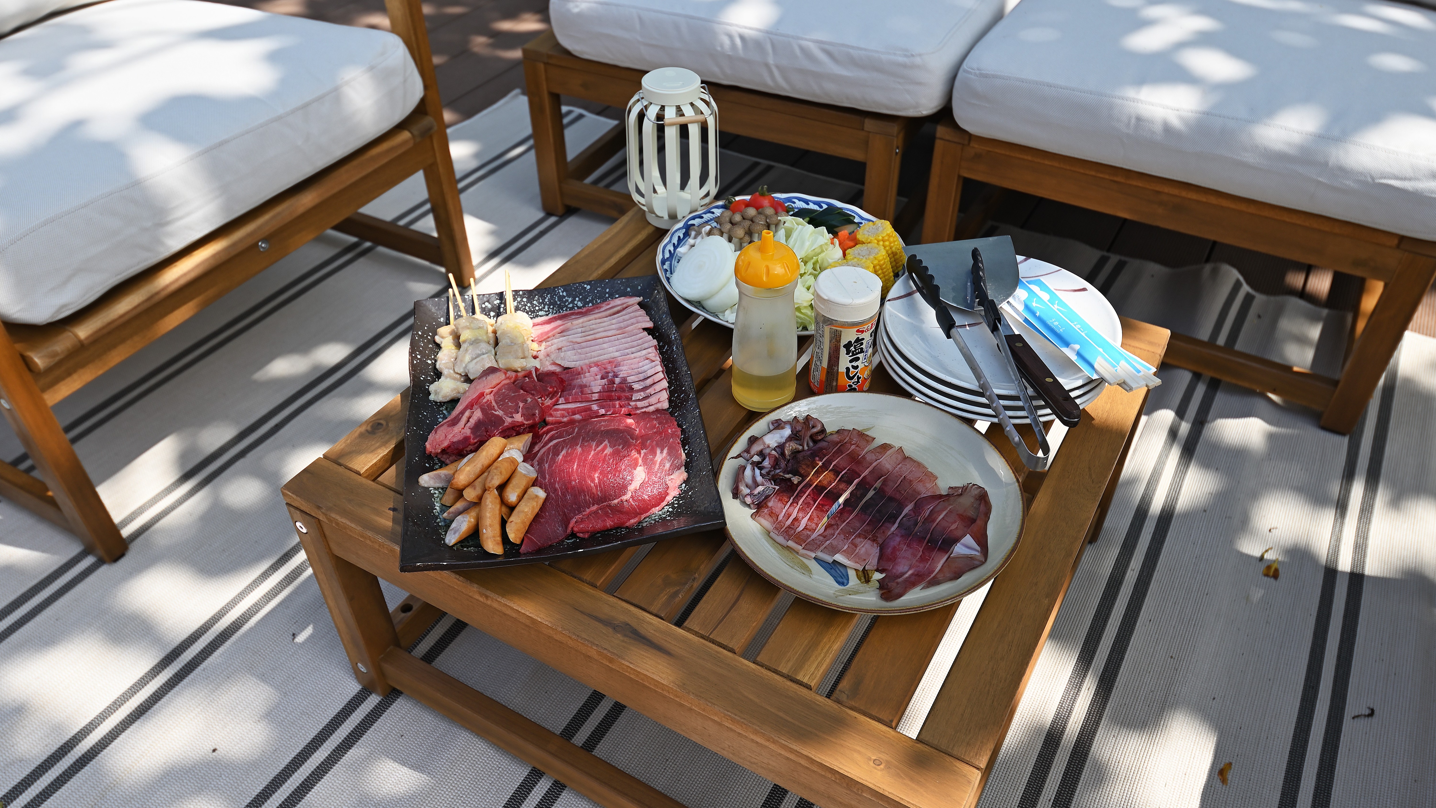 [Tatazumi] We offer seasonal ingredients♪