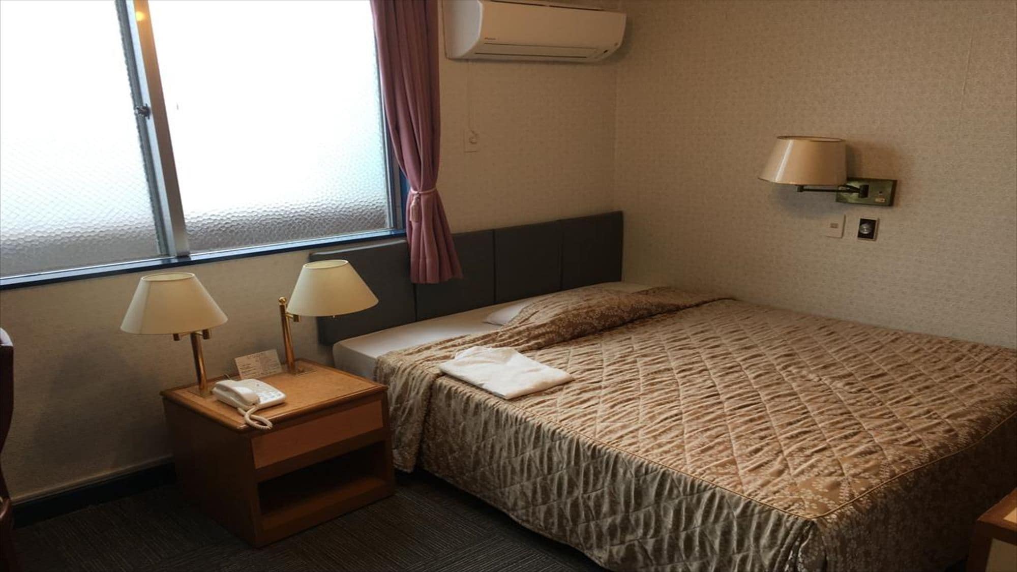Single room