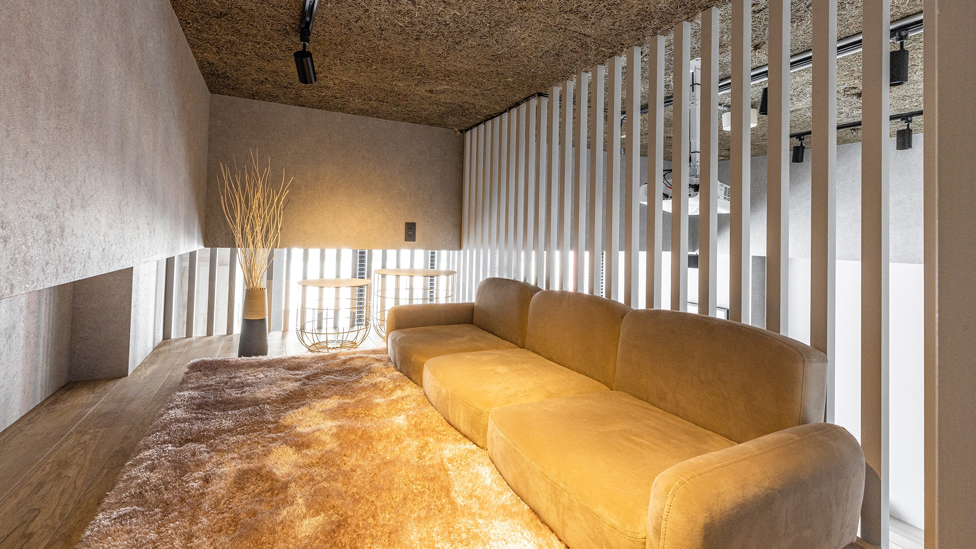 Konyamachi Daimatsu Building Loft