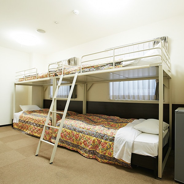 Fourth Loft Type