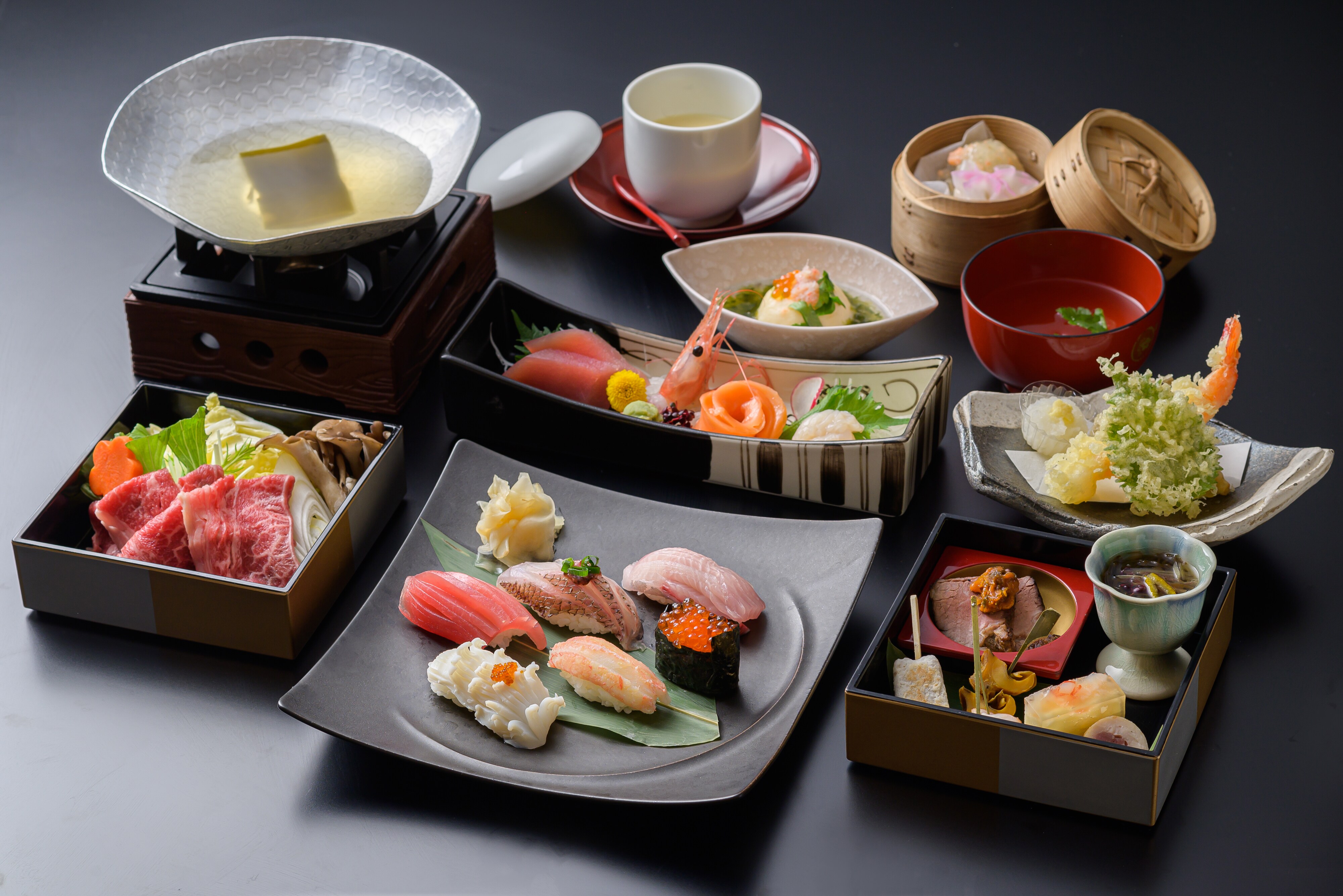 Ishikari Plan - Shabu-shabu