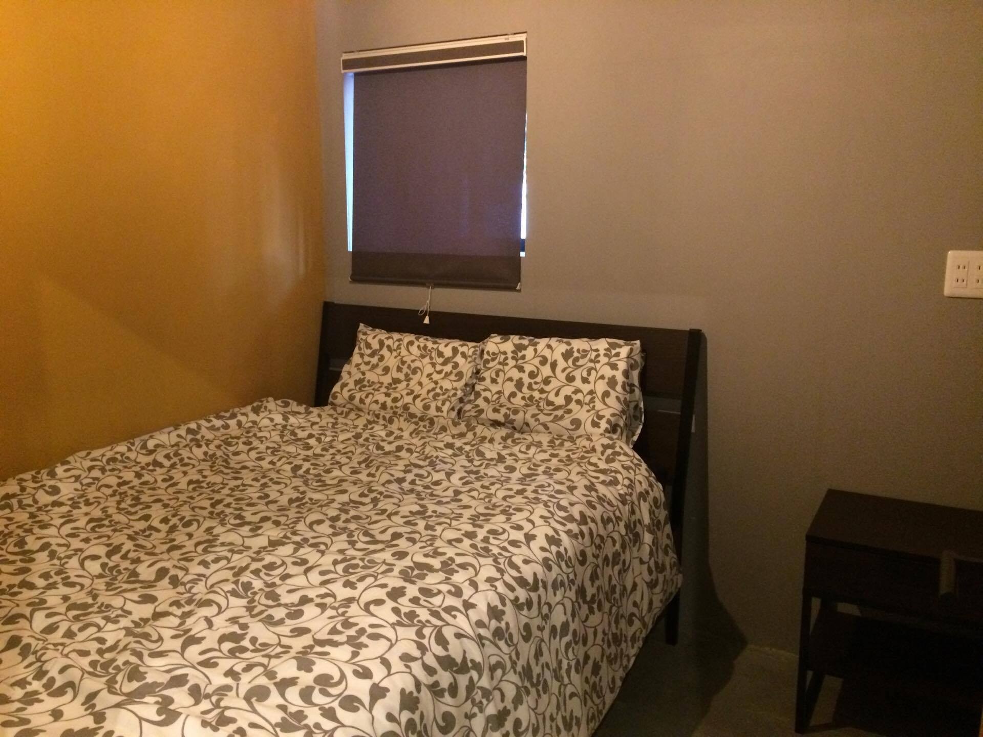 Private room B
