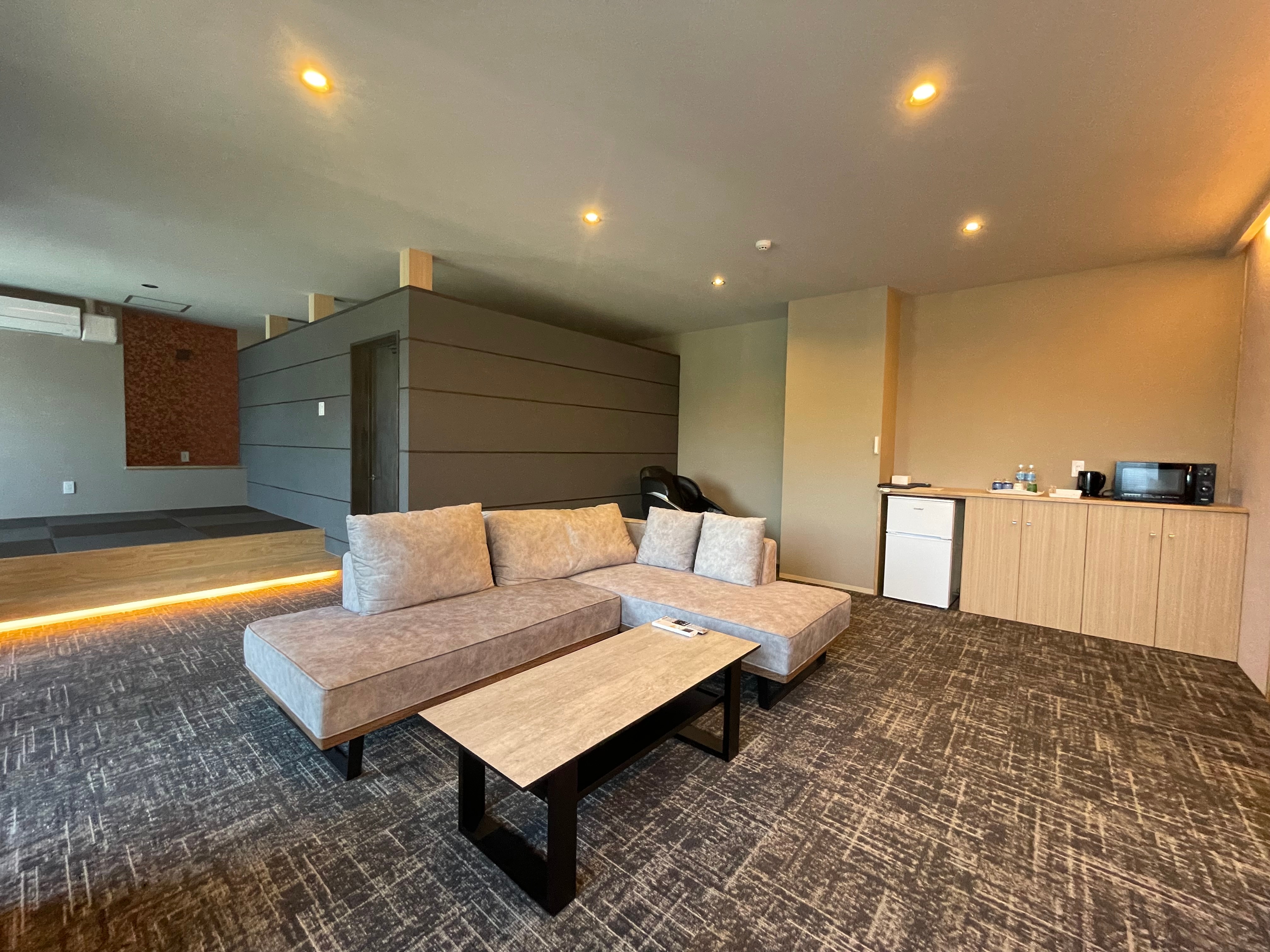 Suite (72 m2)