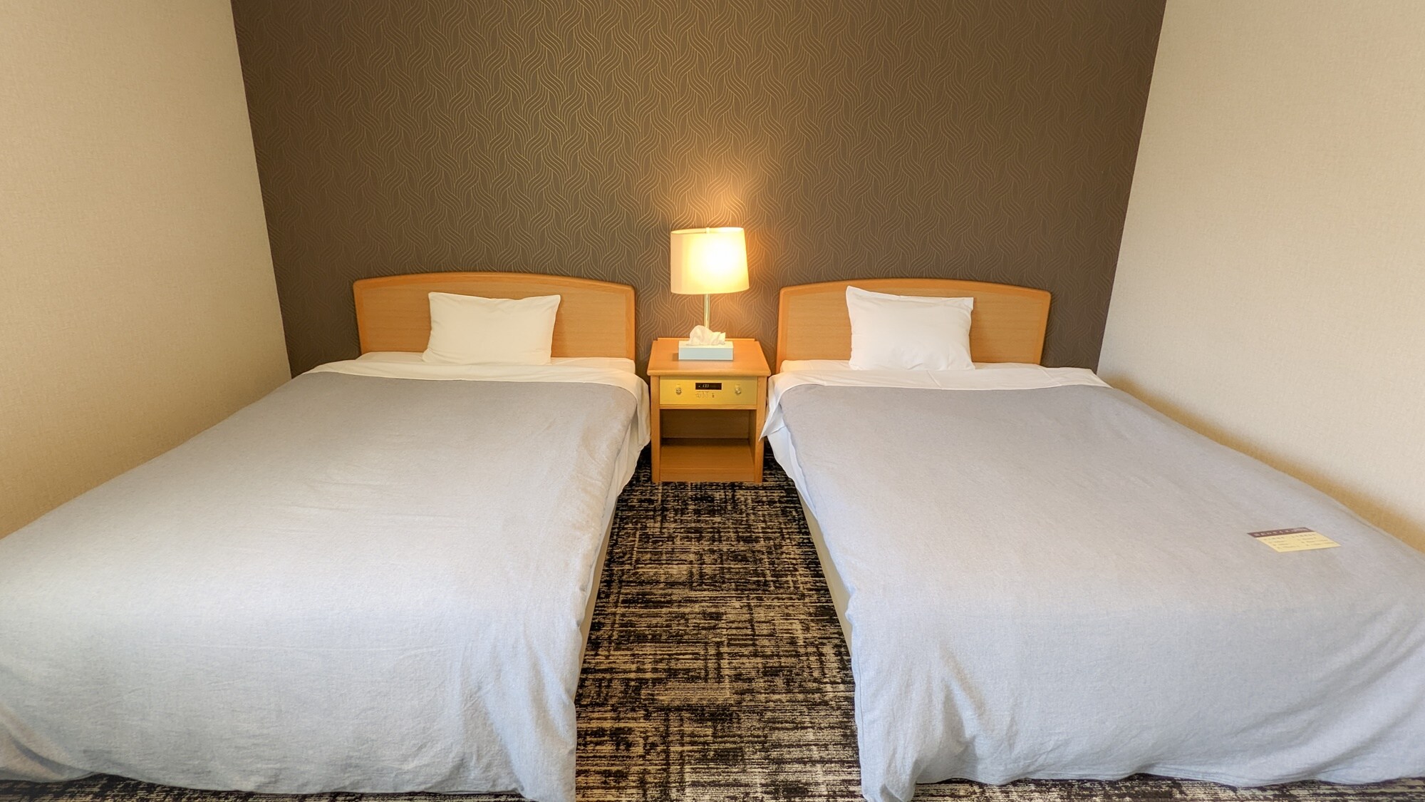 *[Main building] Western-style room *Entire building is non-smoking