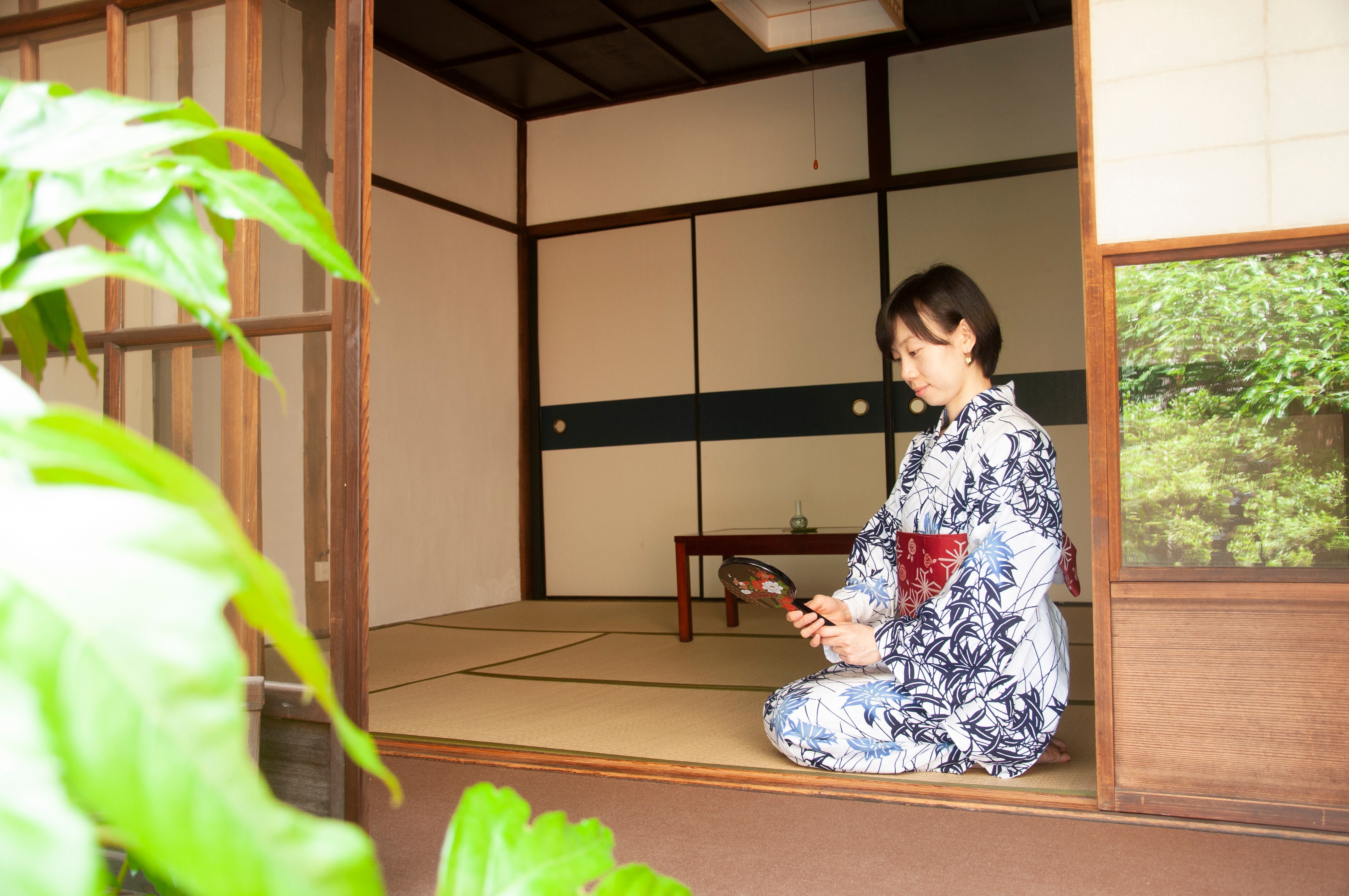 京都客房