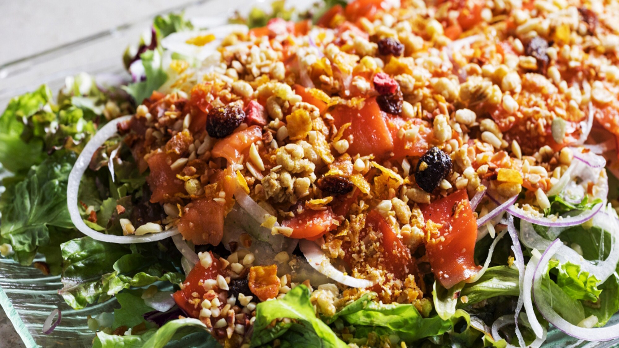 Power Salad