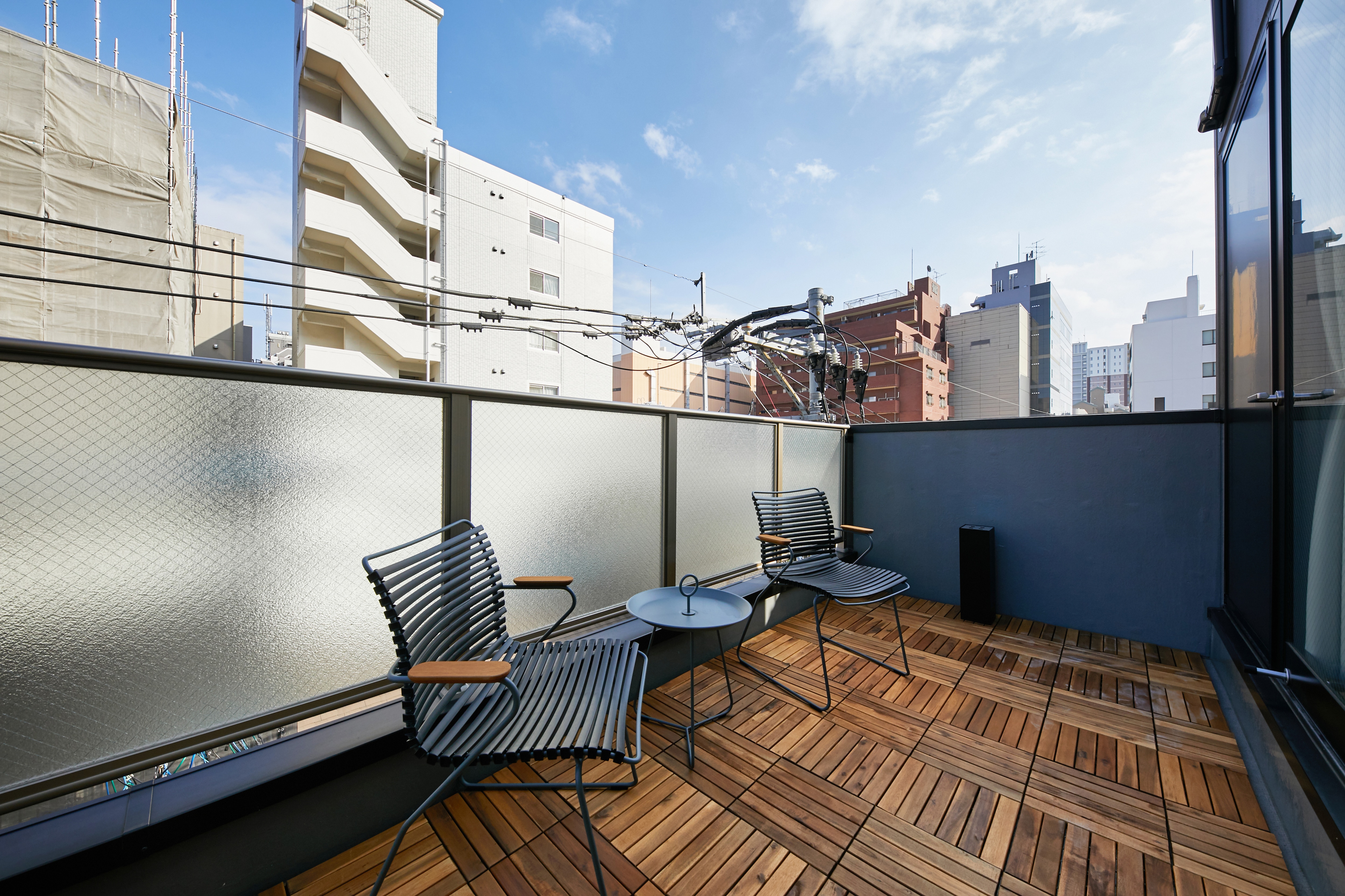 404-高級 Wroom Terrace