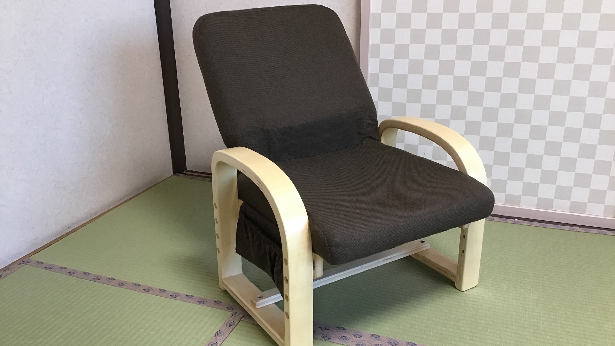 ◆ High chair/Japanese-style room only♪