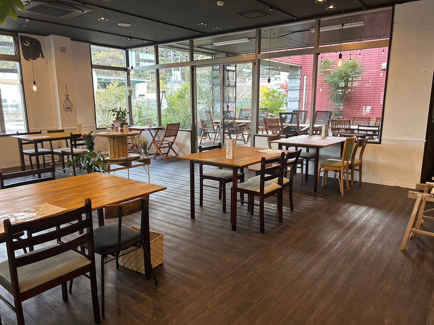 餐廳