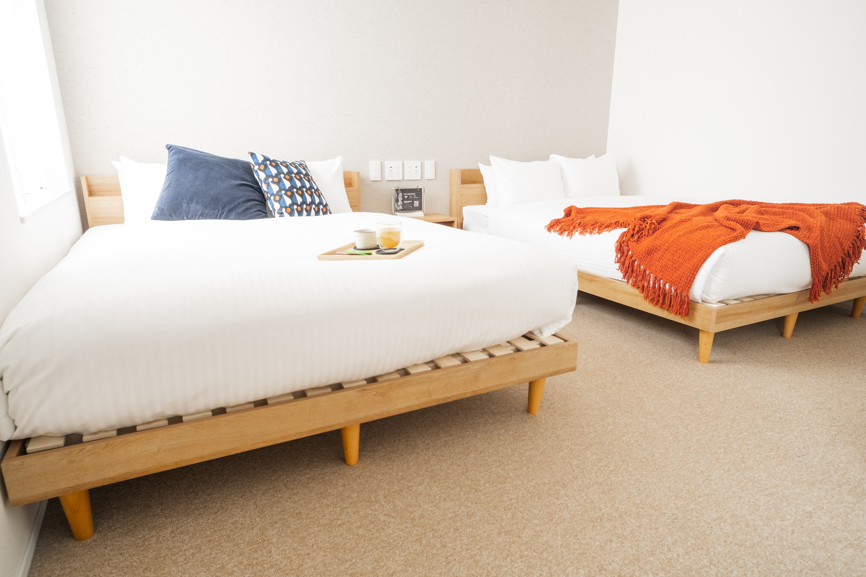 Studio 40D (Non-smoking)