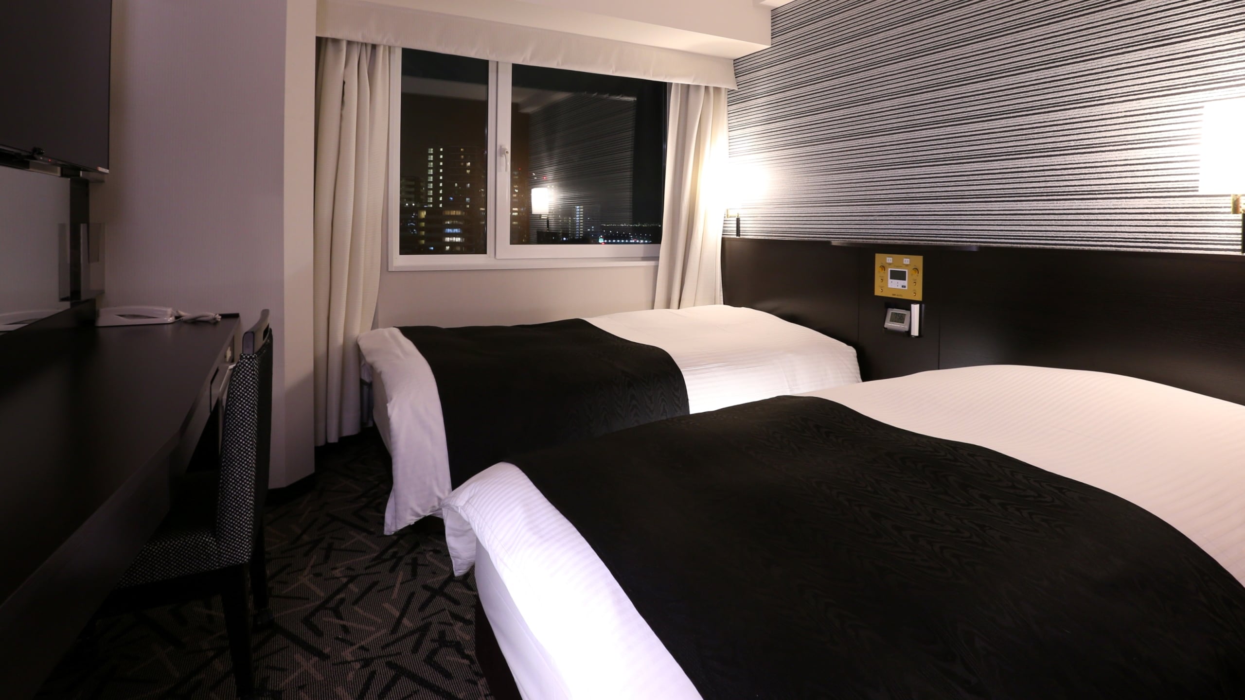 Hotel photo 15 of APA Hotel & Resort (Tokyo Bay Makuhari).