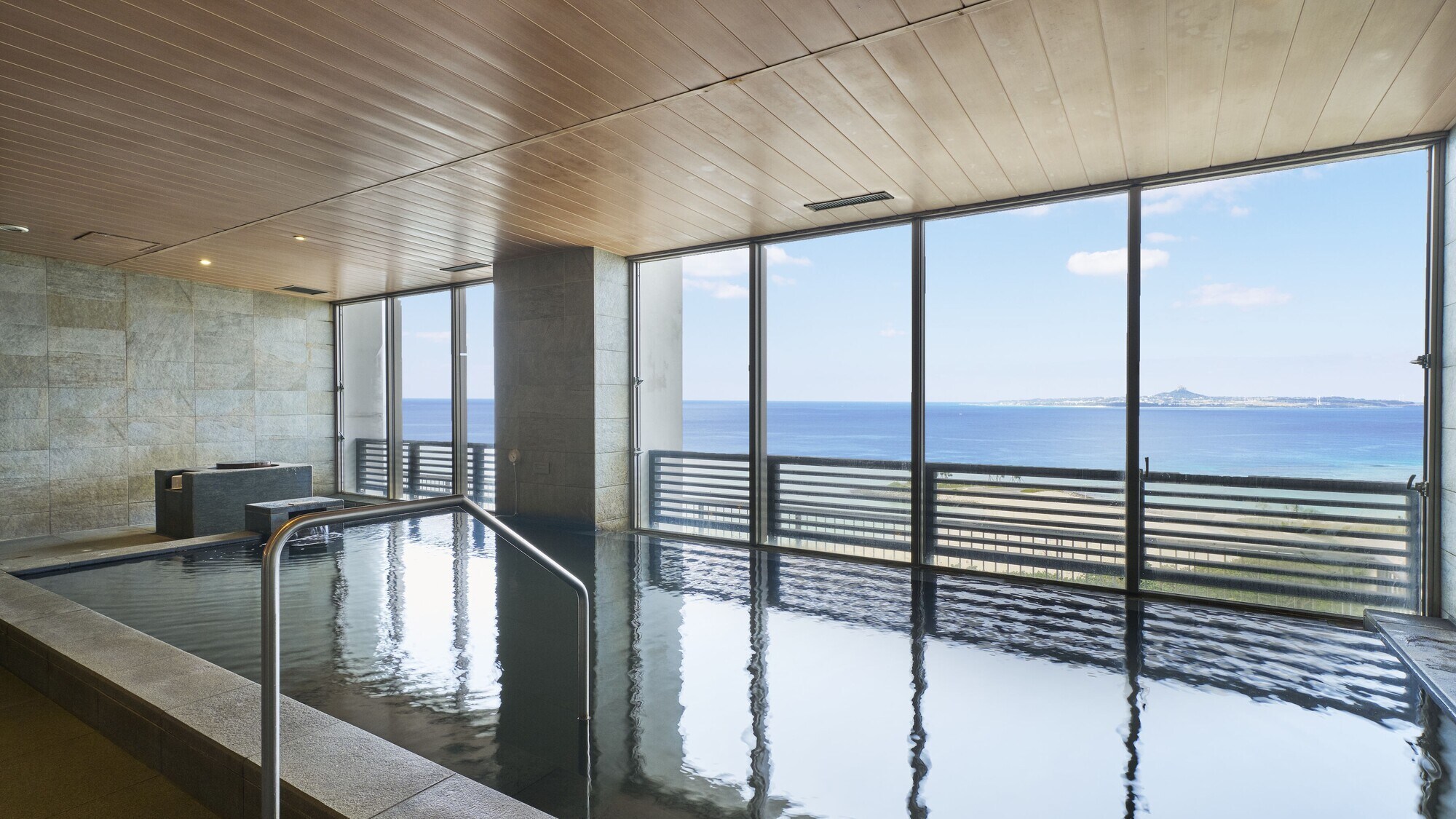 [飯店設施] 天然溫泉“侏羅紀溫泉”