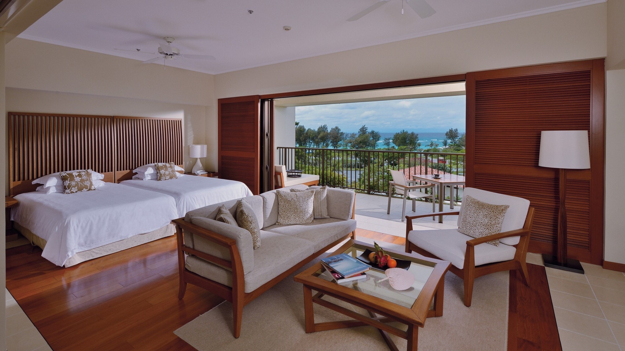 Club Deluxe Sunset ＿54㎡