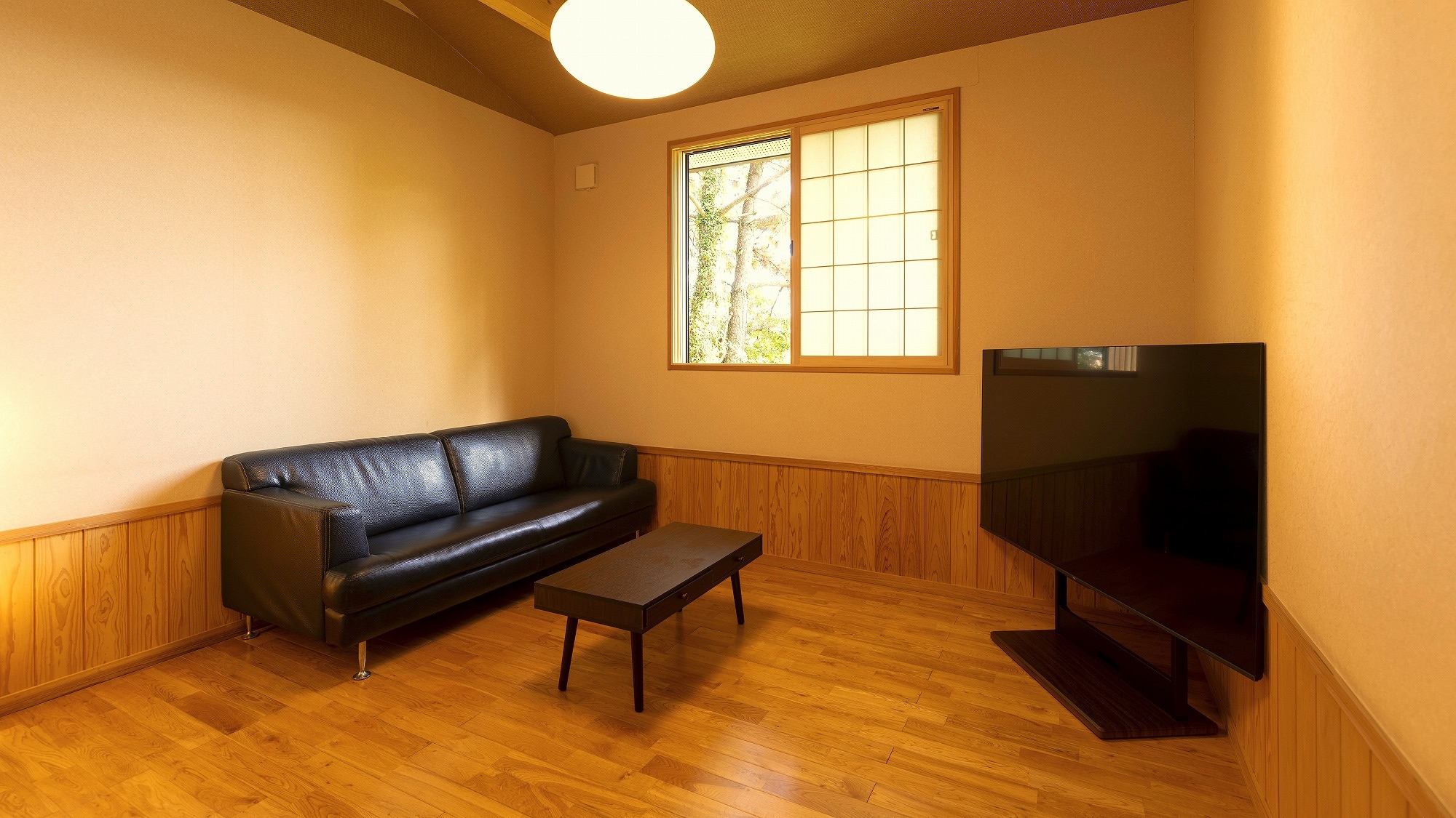 【２間和洋室】「桃花・翡翠・牡丹」