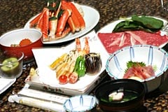 dinner