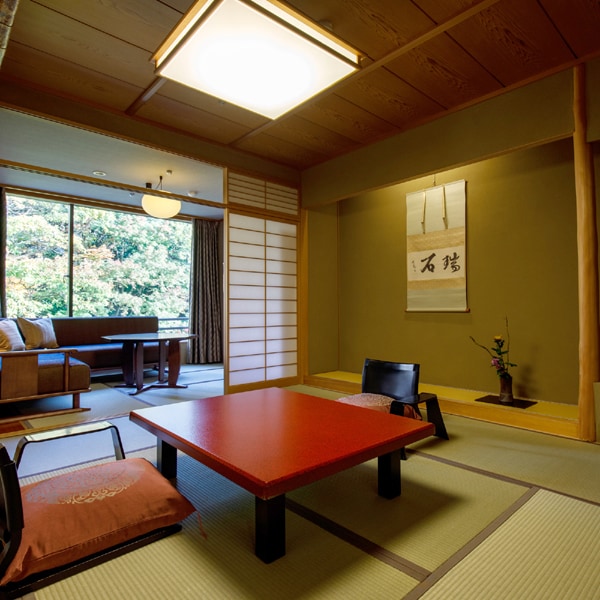 ◆Guest room_Example of a Japanese-style room