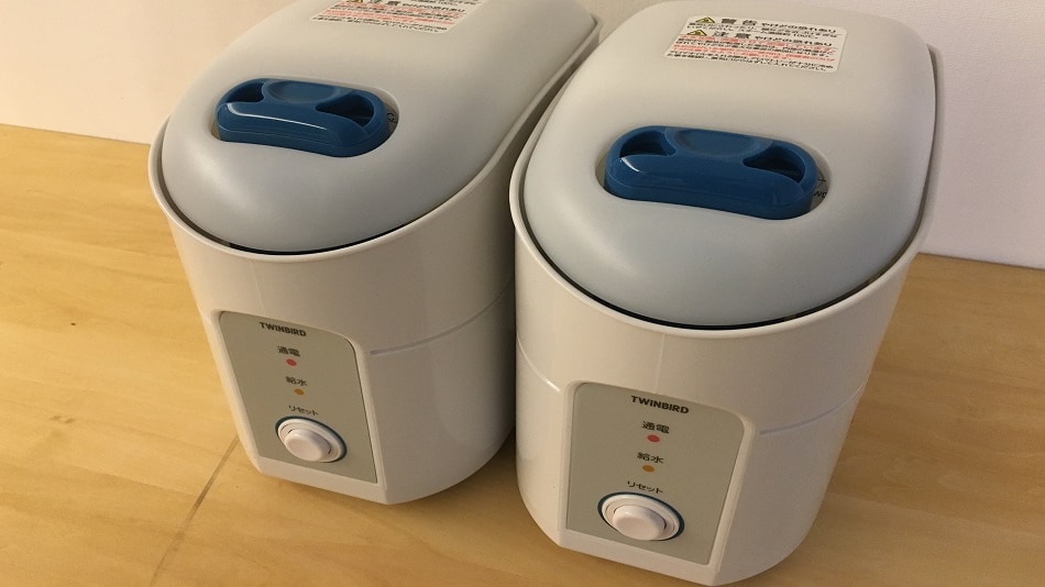 Humidifier