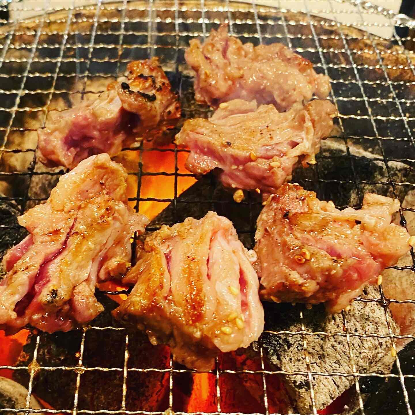 Yakiniku