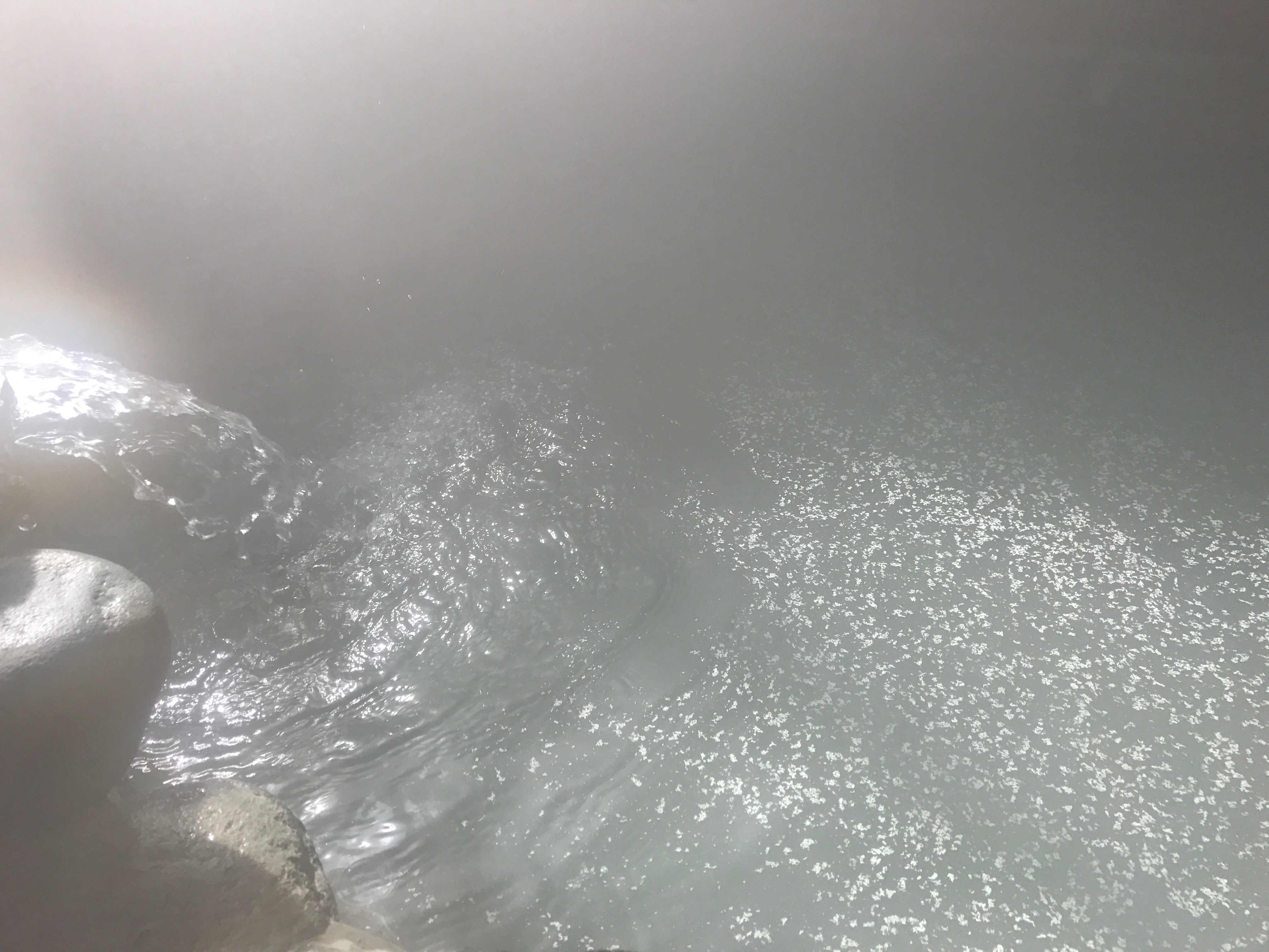 Hot Springs