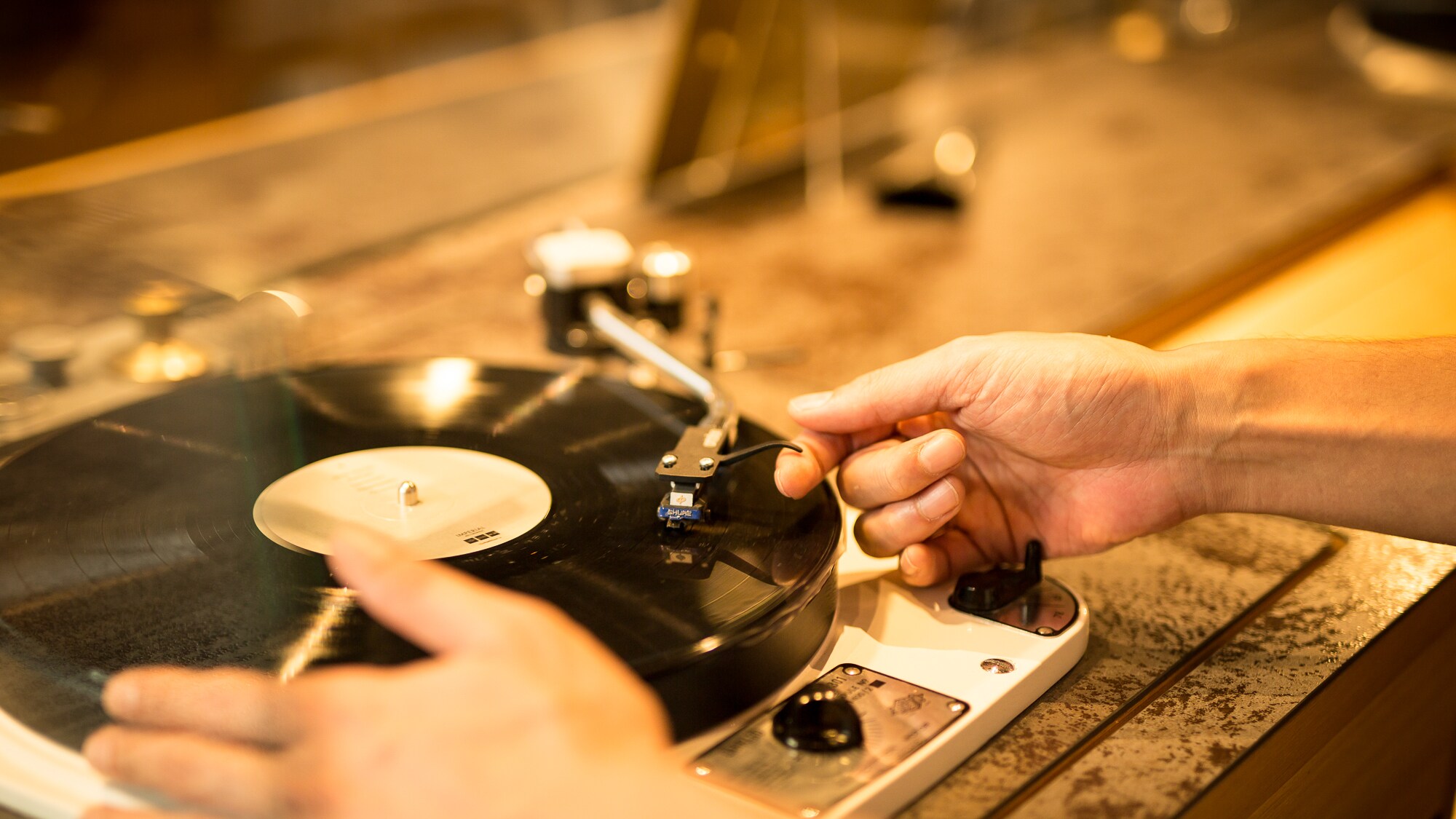 แถบ Kanazawa Music / Music Selector