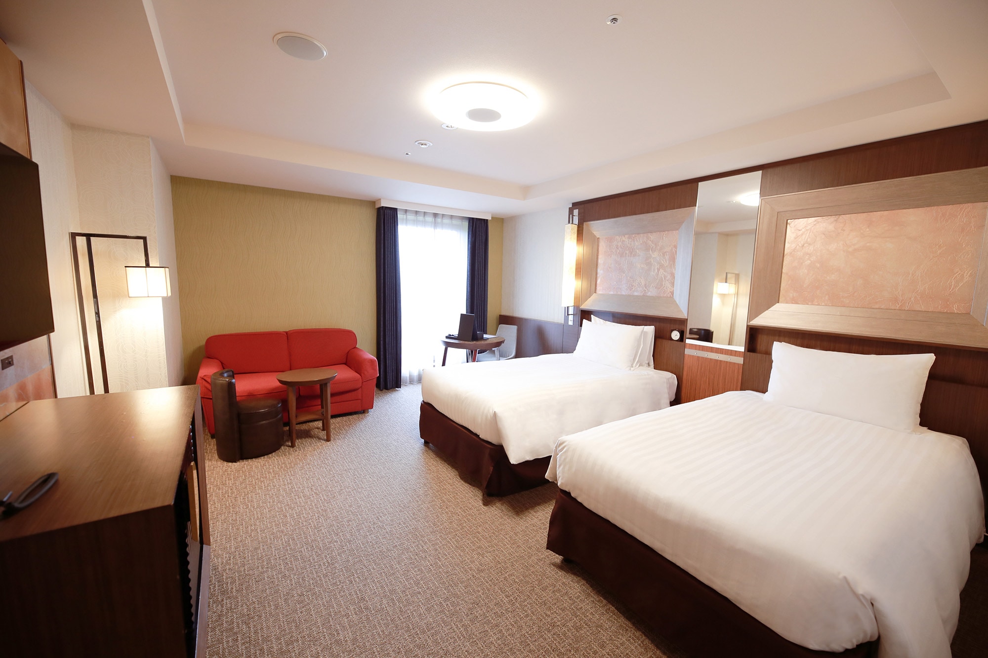 Superior Twin Room (ST4)