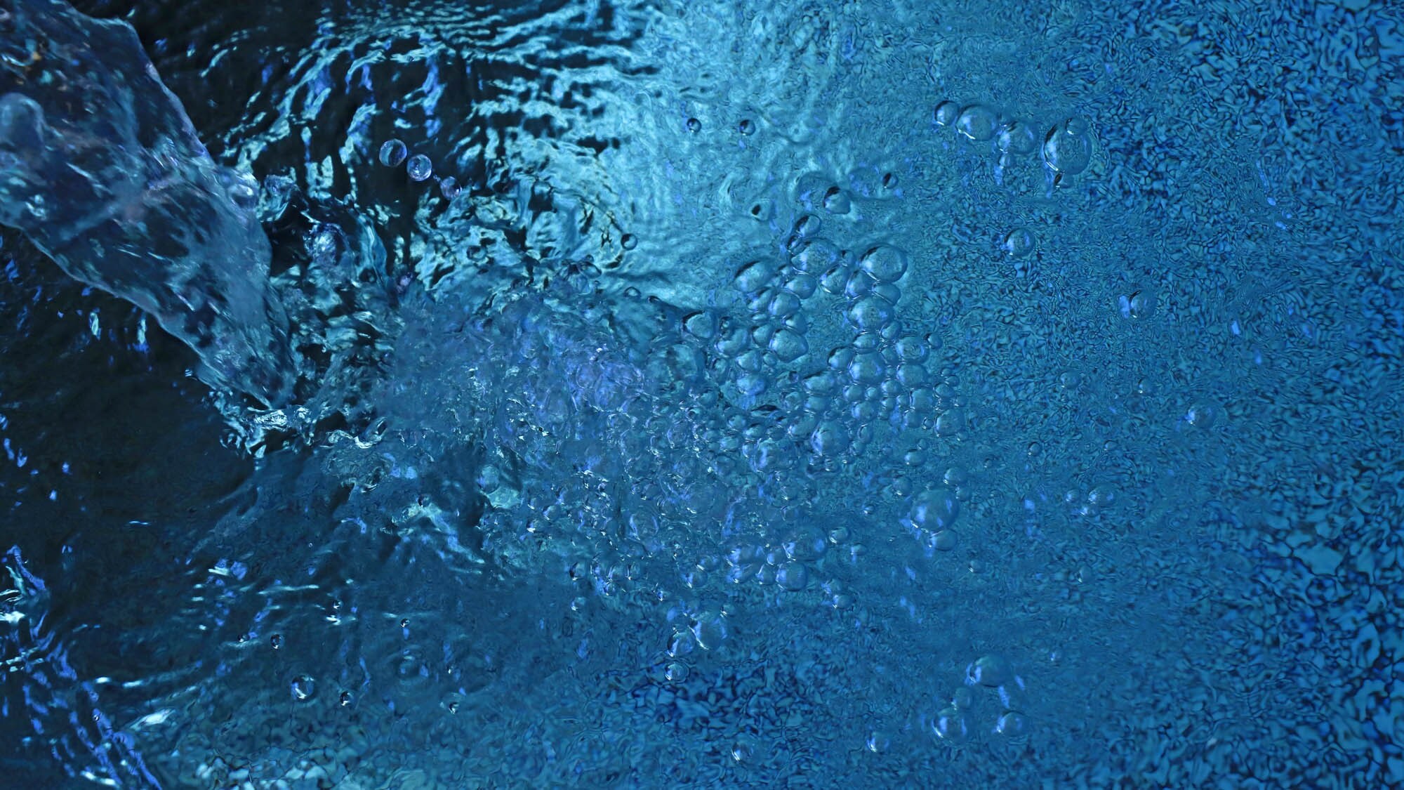 [Hot spring] It is also called the beauty bath ♪