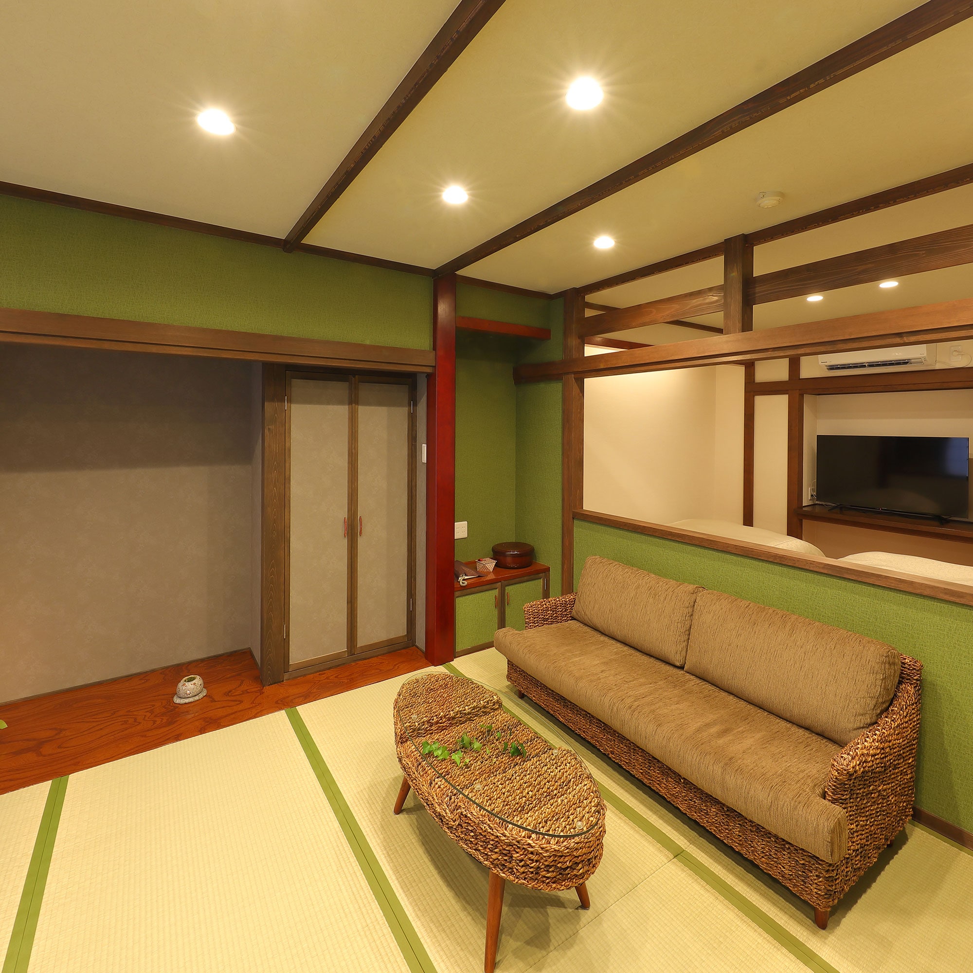 Room) Kuretake