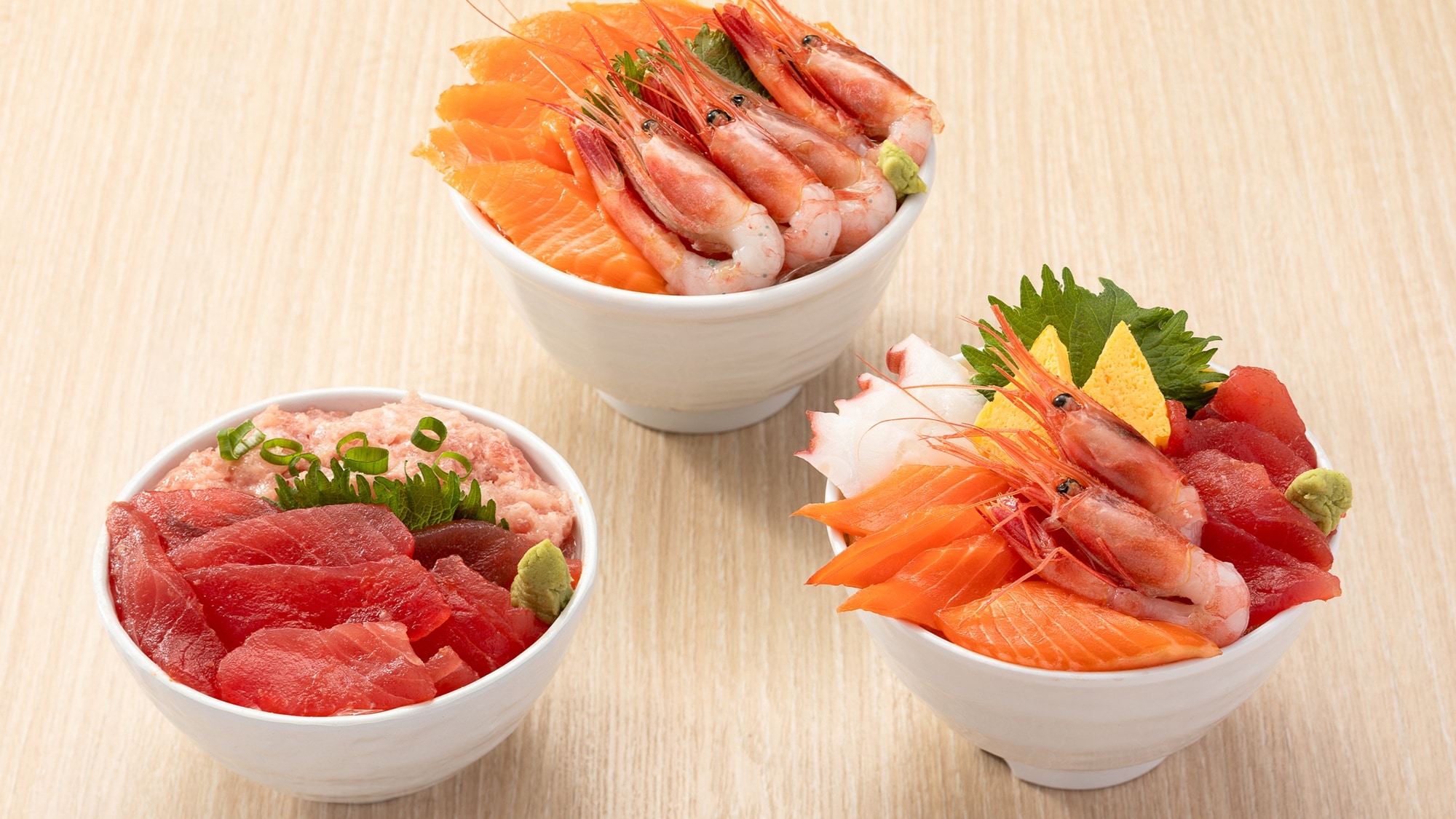 原味海鲜饭