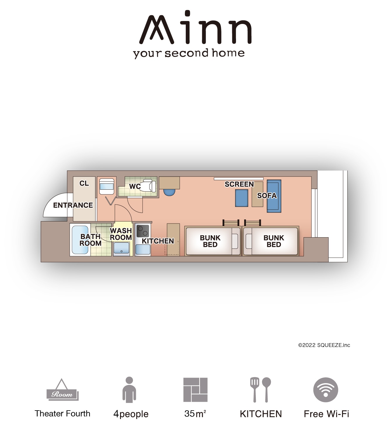 ห้องเธียเตอร์ฟอร์ซ_ผังชั้น
