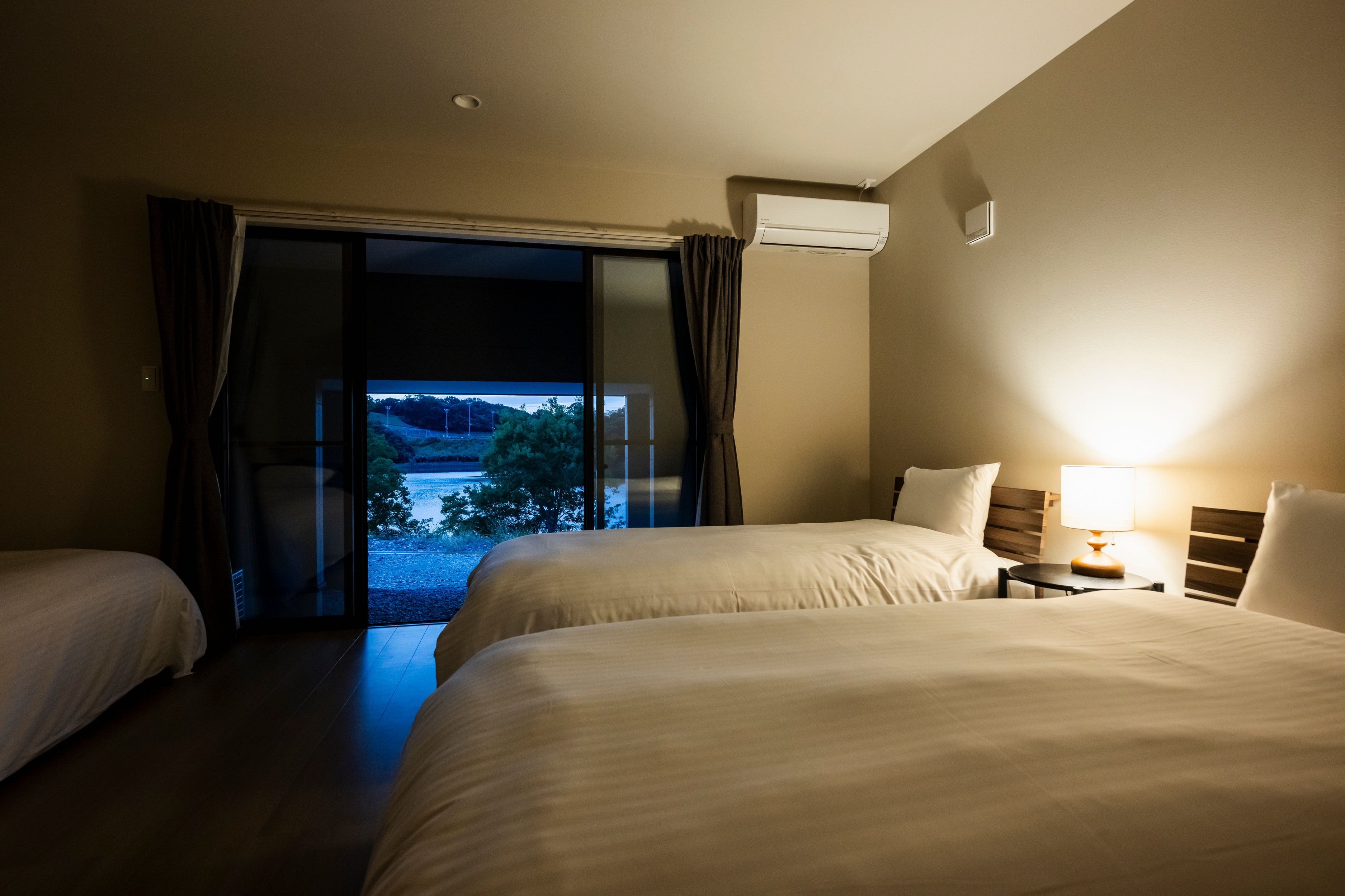 Western-style room