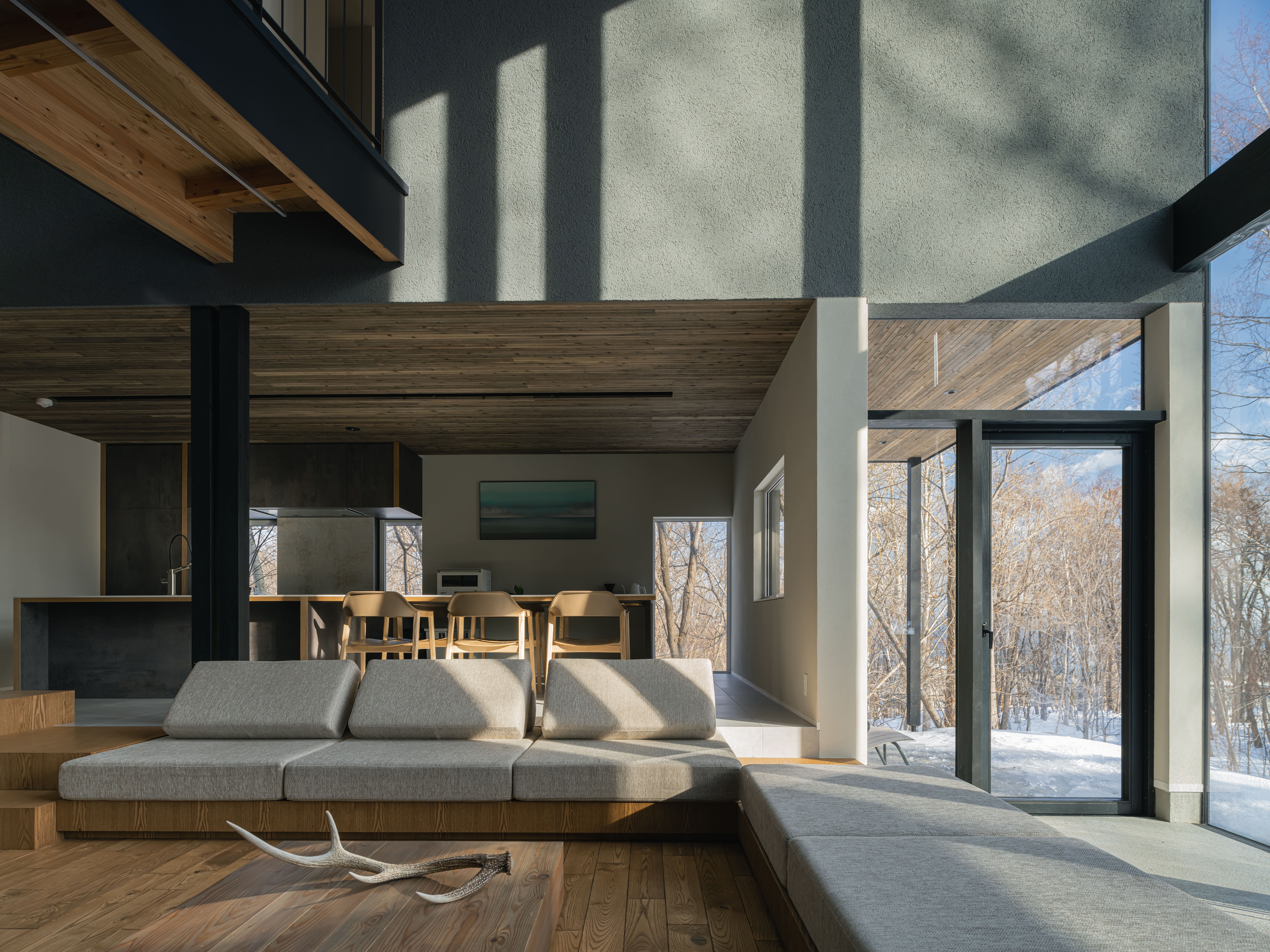 봄 리빙 & 다이닝 (겨울)