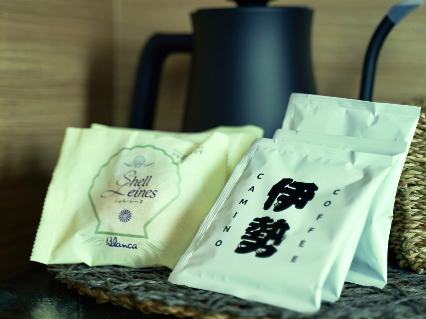 茶點