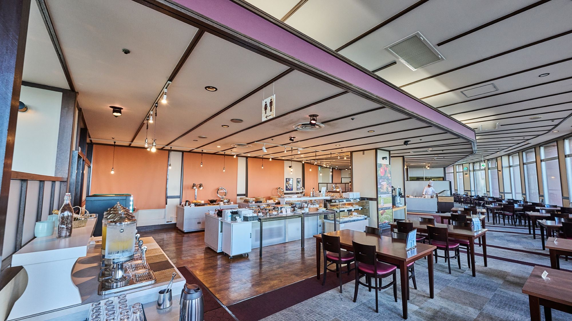 Restaurant Sunpia