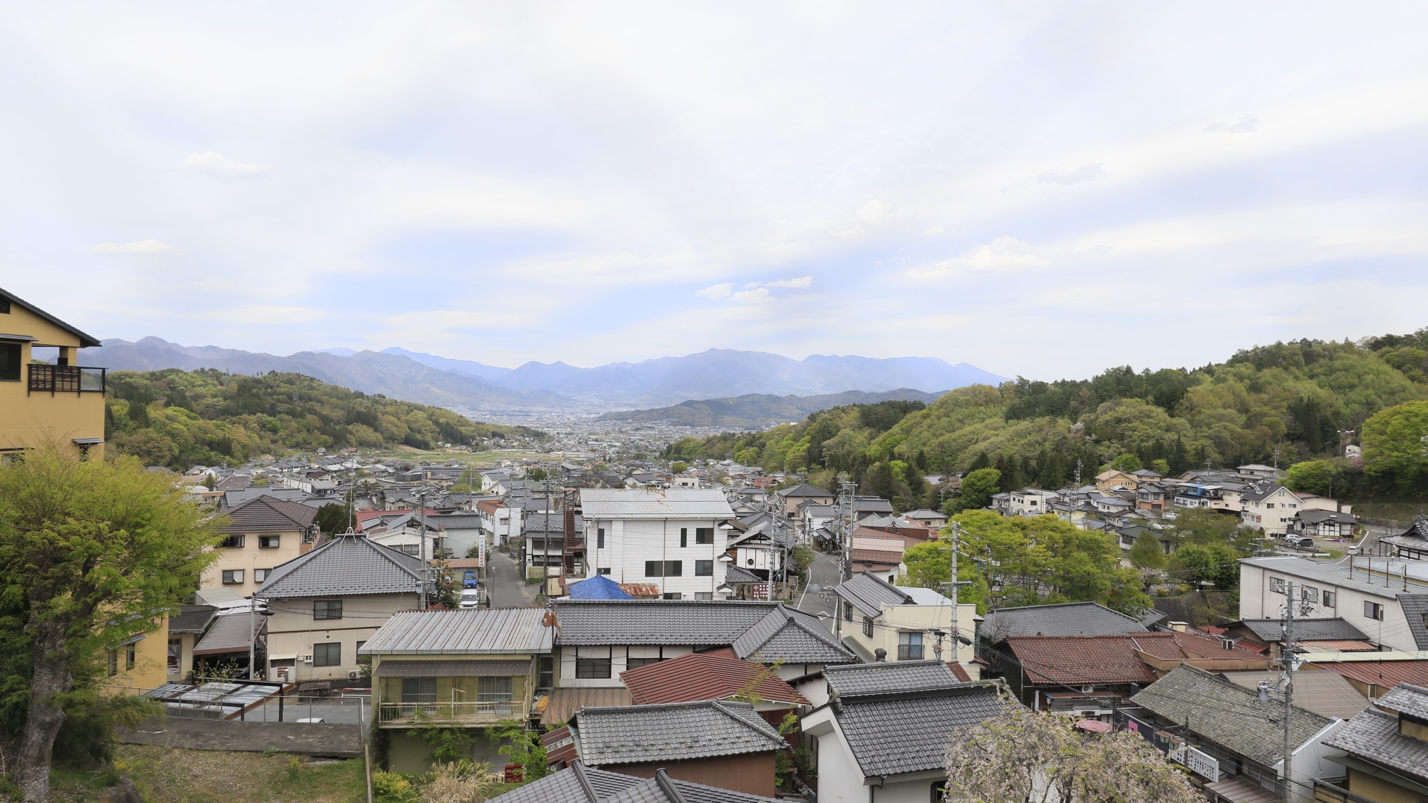 【2026年小翻★】【保證景觀】10張榻榻米日式客房，附寬敞陽台（無菸）