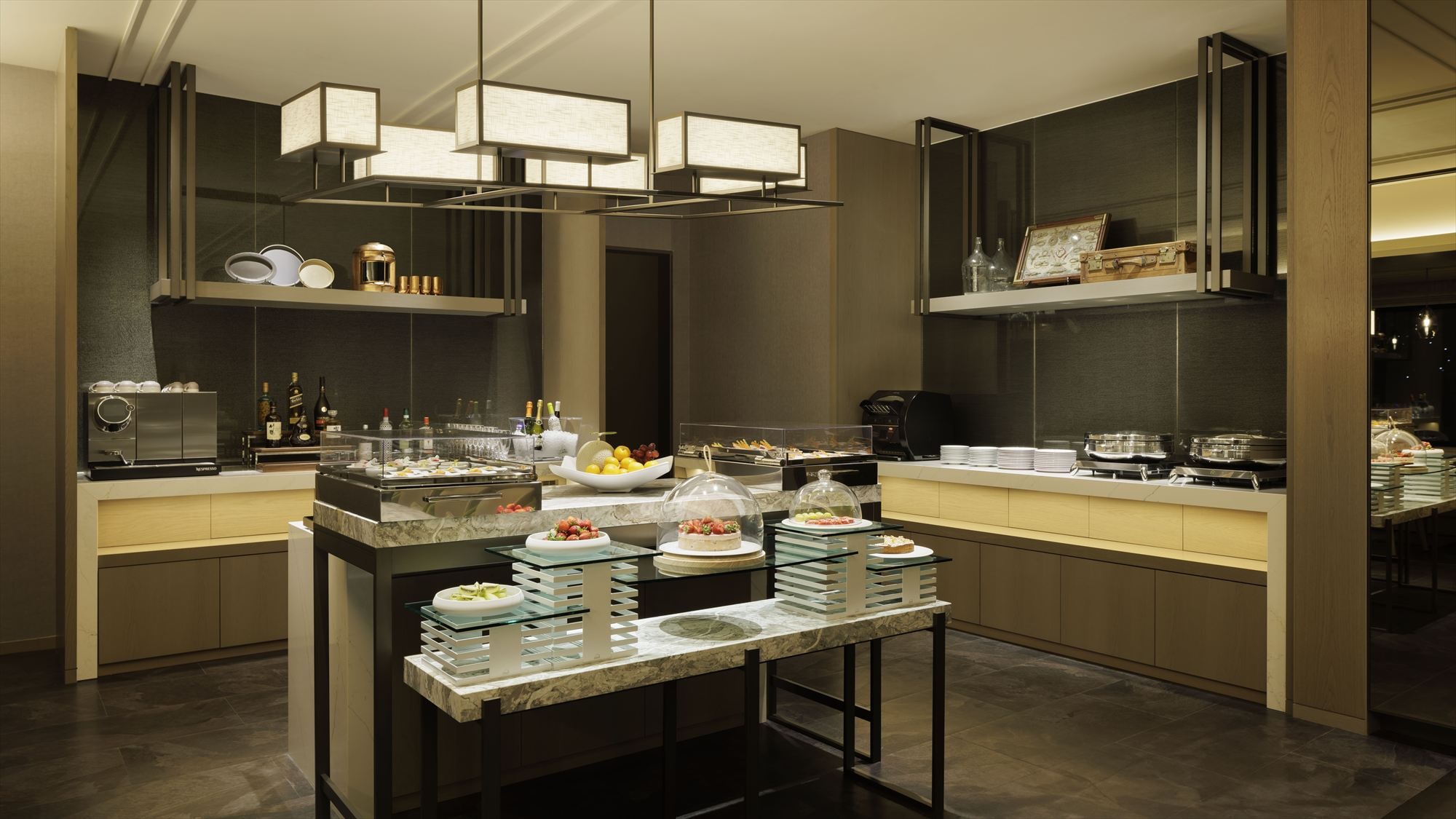 เอ็ม คลับ เลานจ์