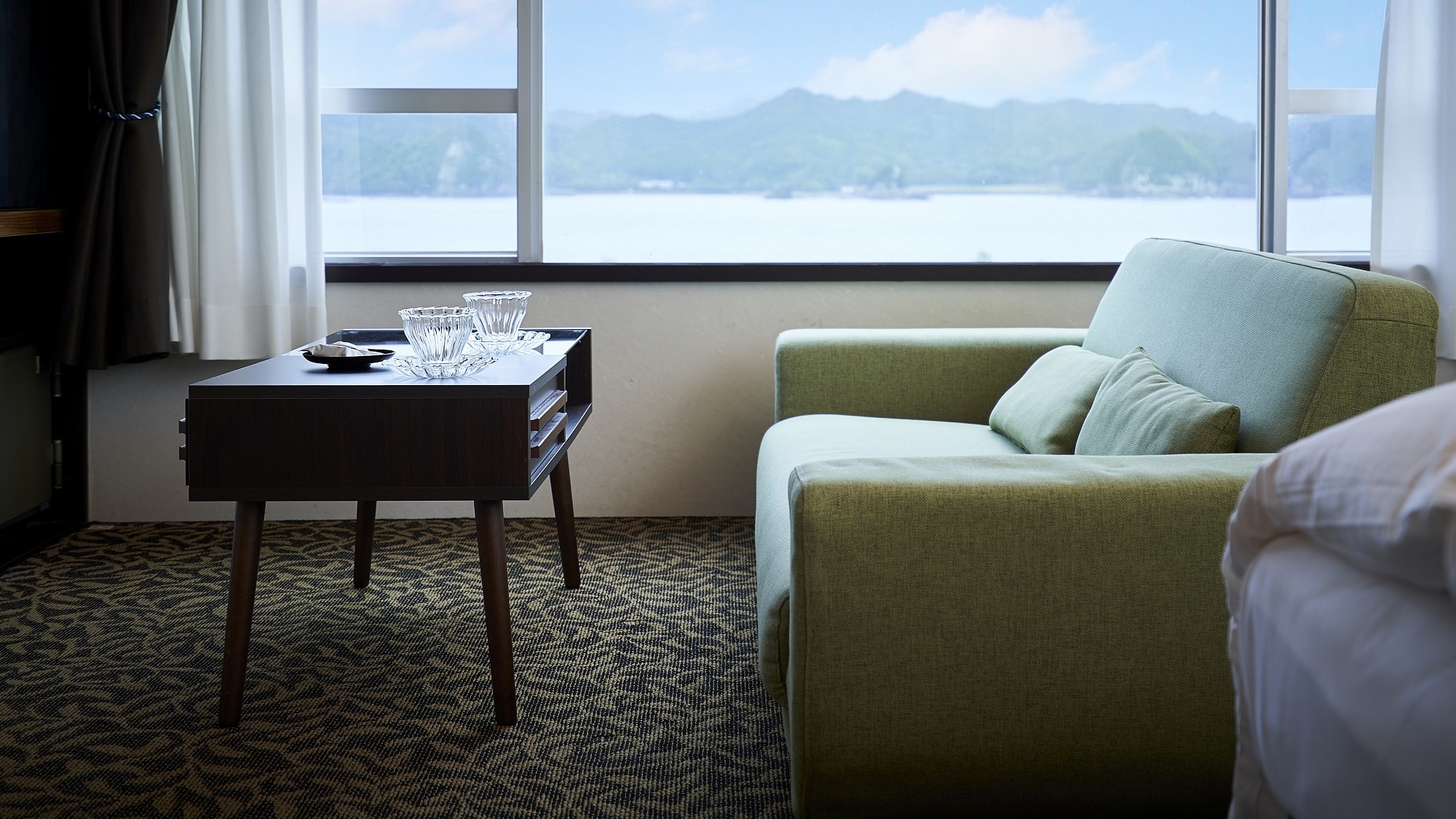 Kamar Tidur Ocean Sound