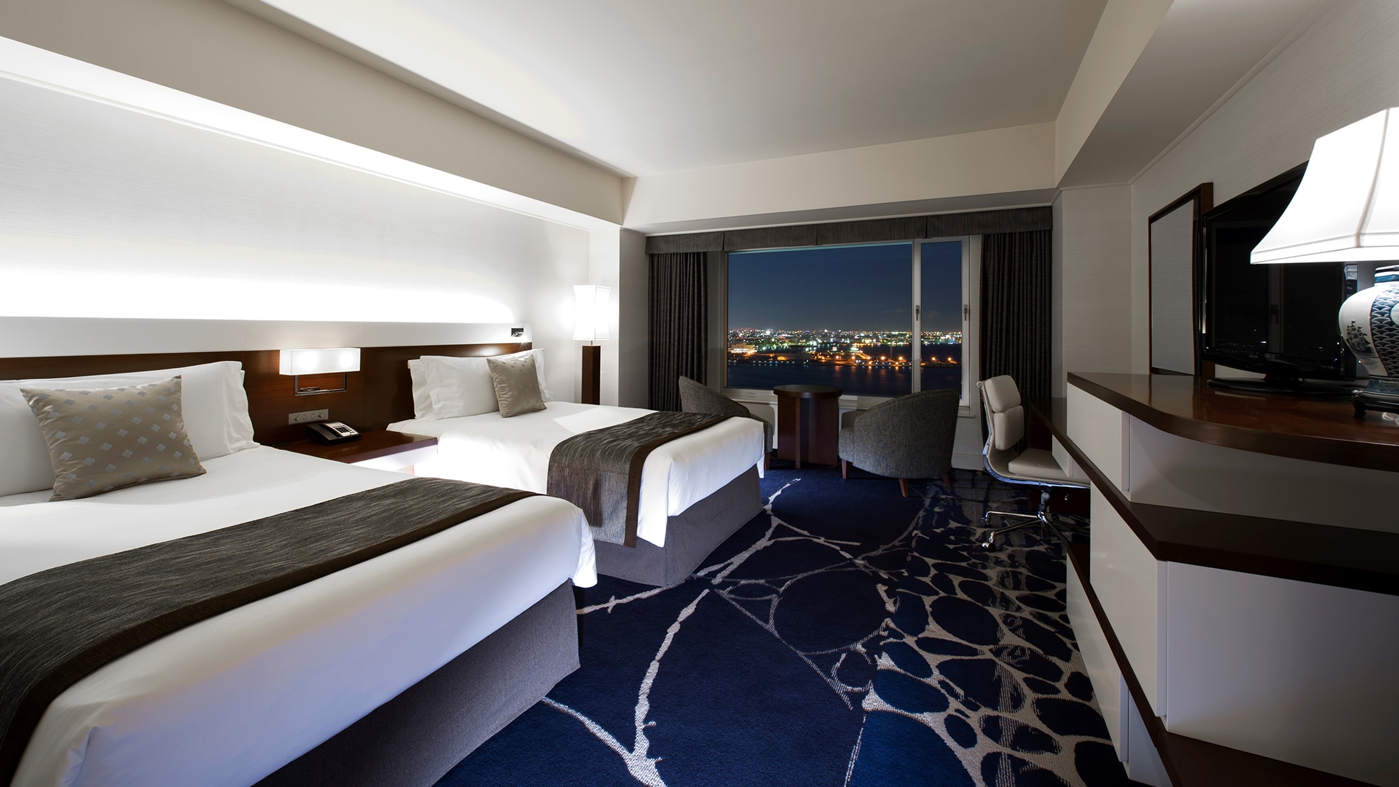 Guest room image