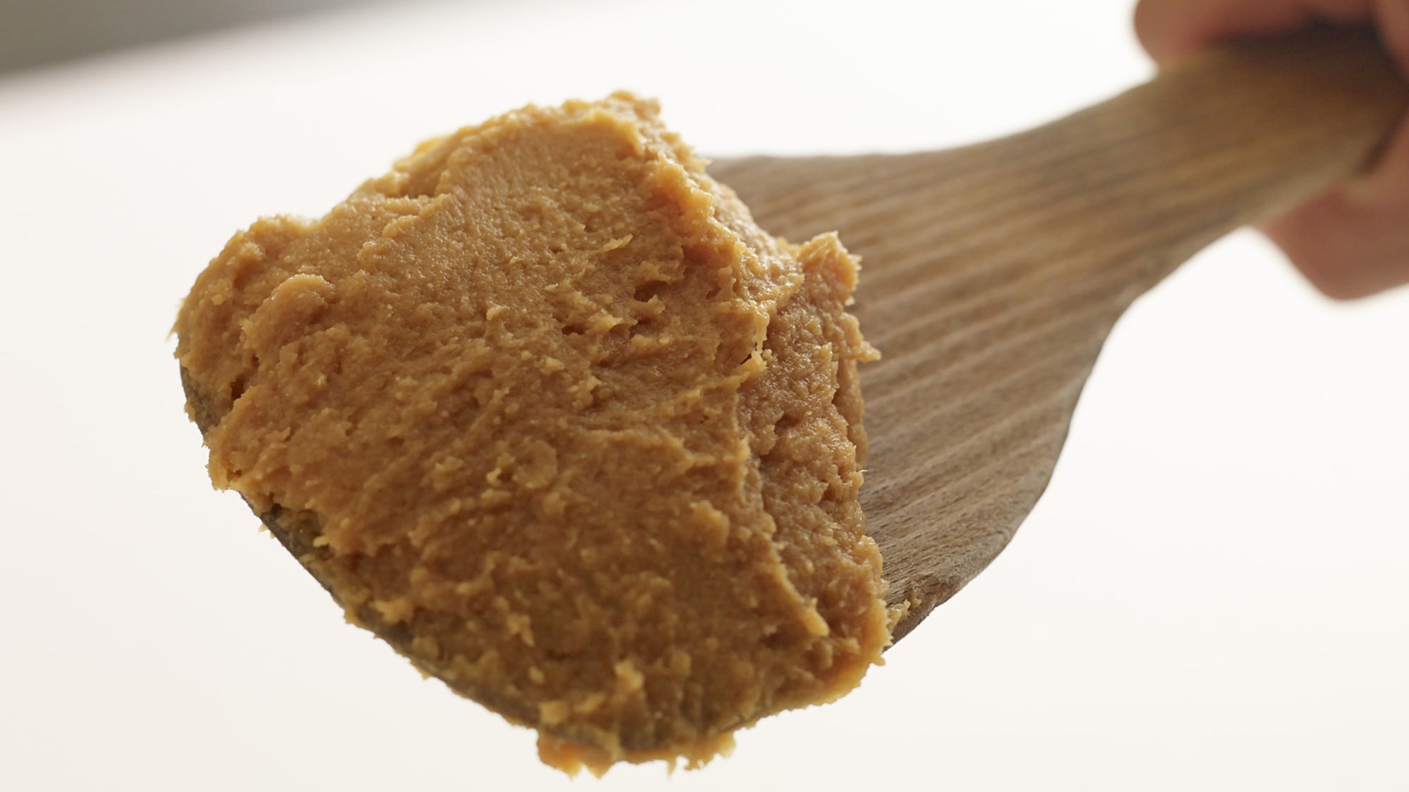 [當地生產/君津味噌] 我們使用君津產的味噌。 ※圖像