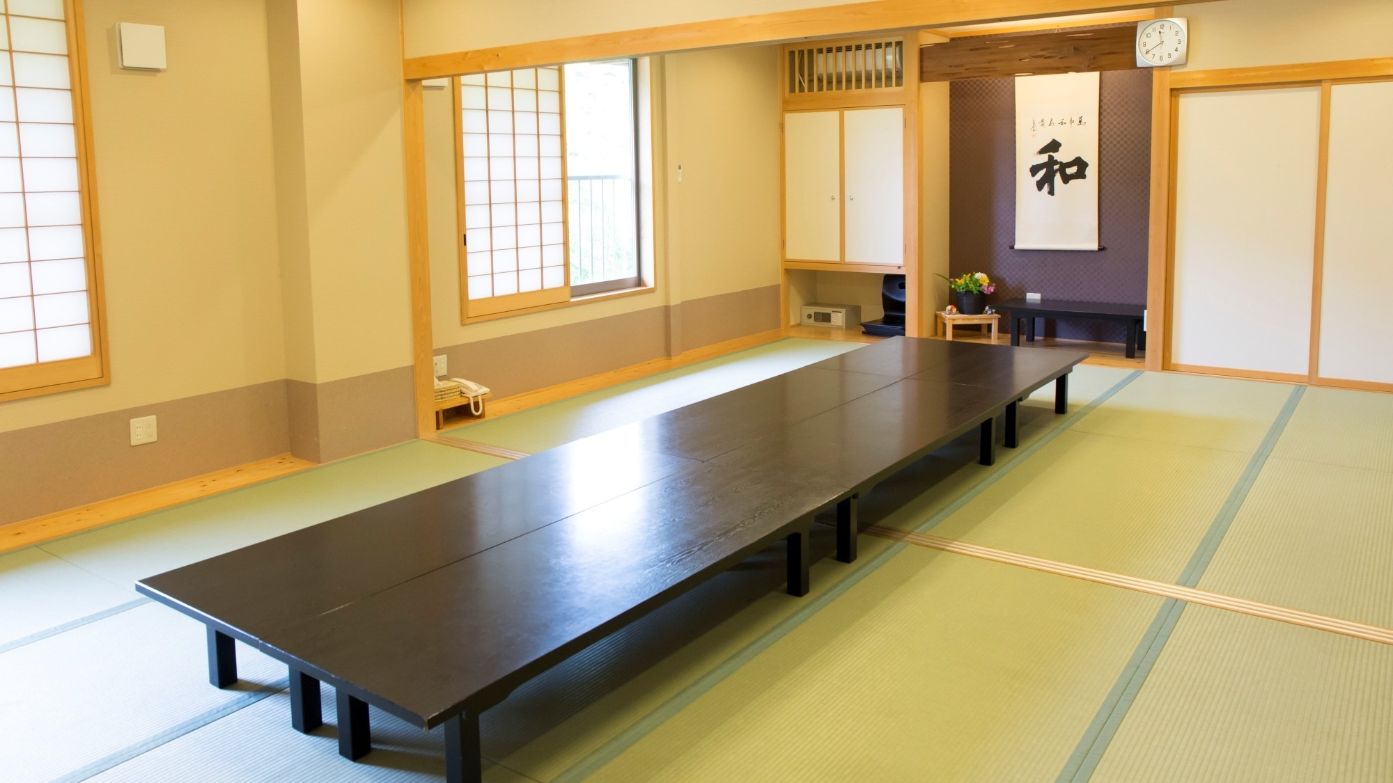 [Facilities/Banquet Halls]