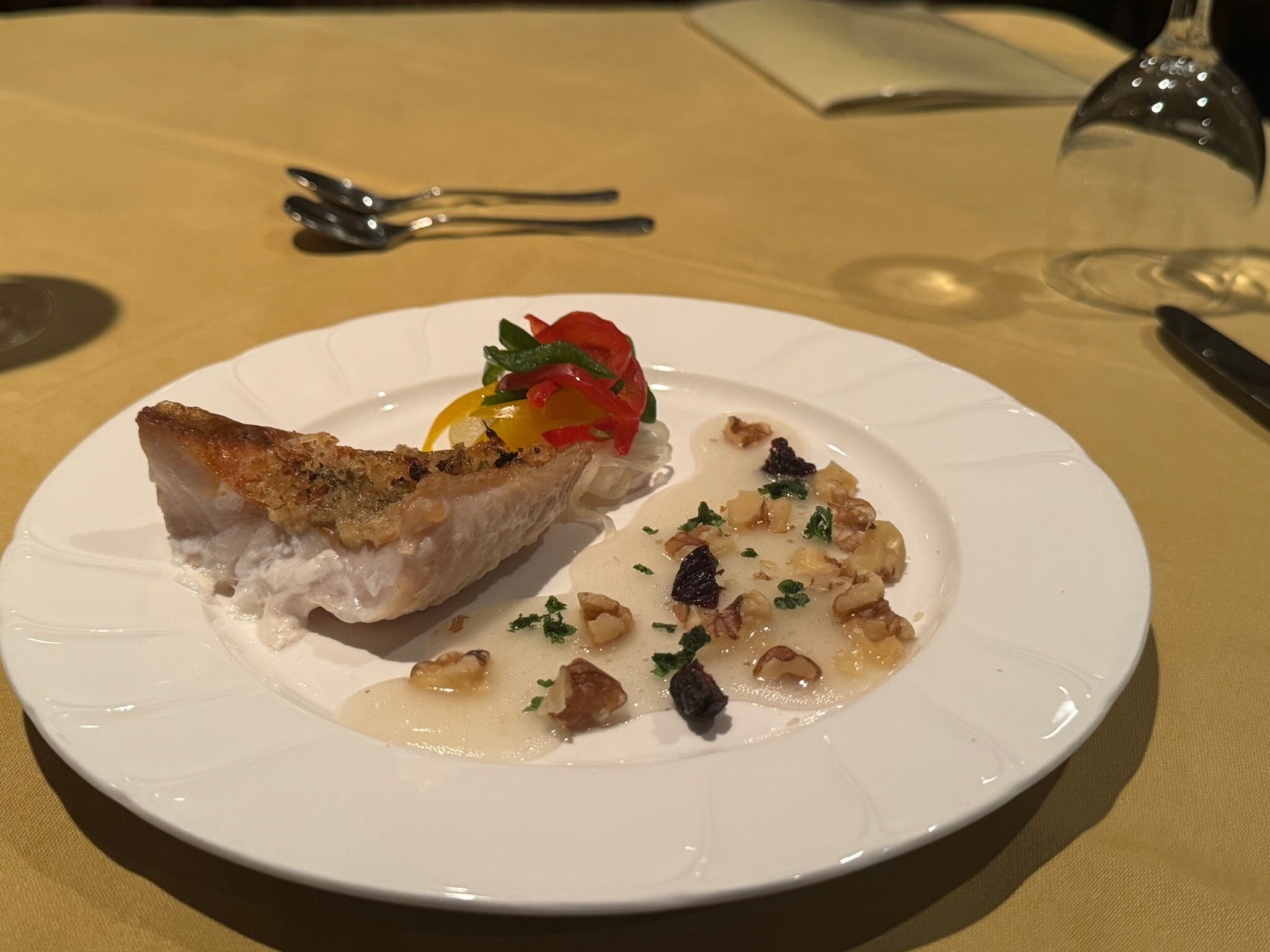 Dish 2