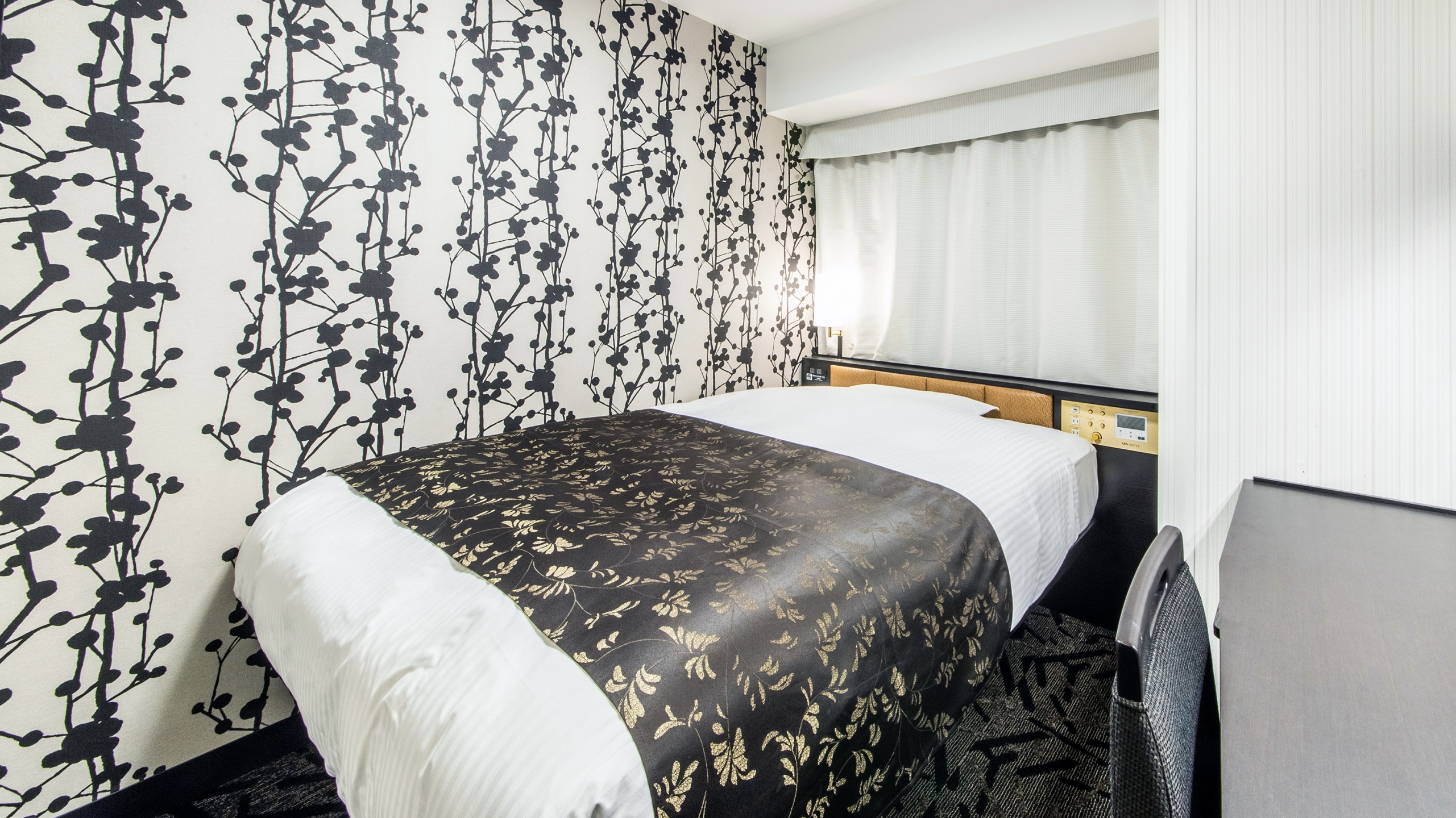 Standard room for 1 person