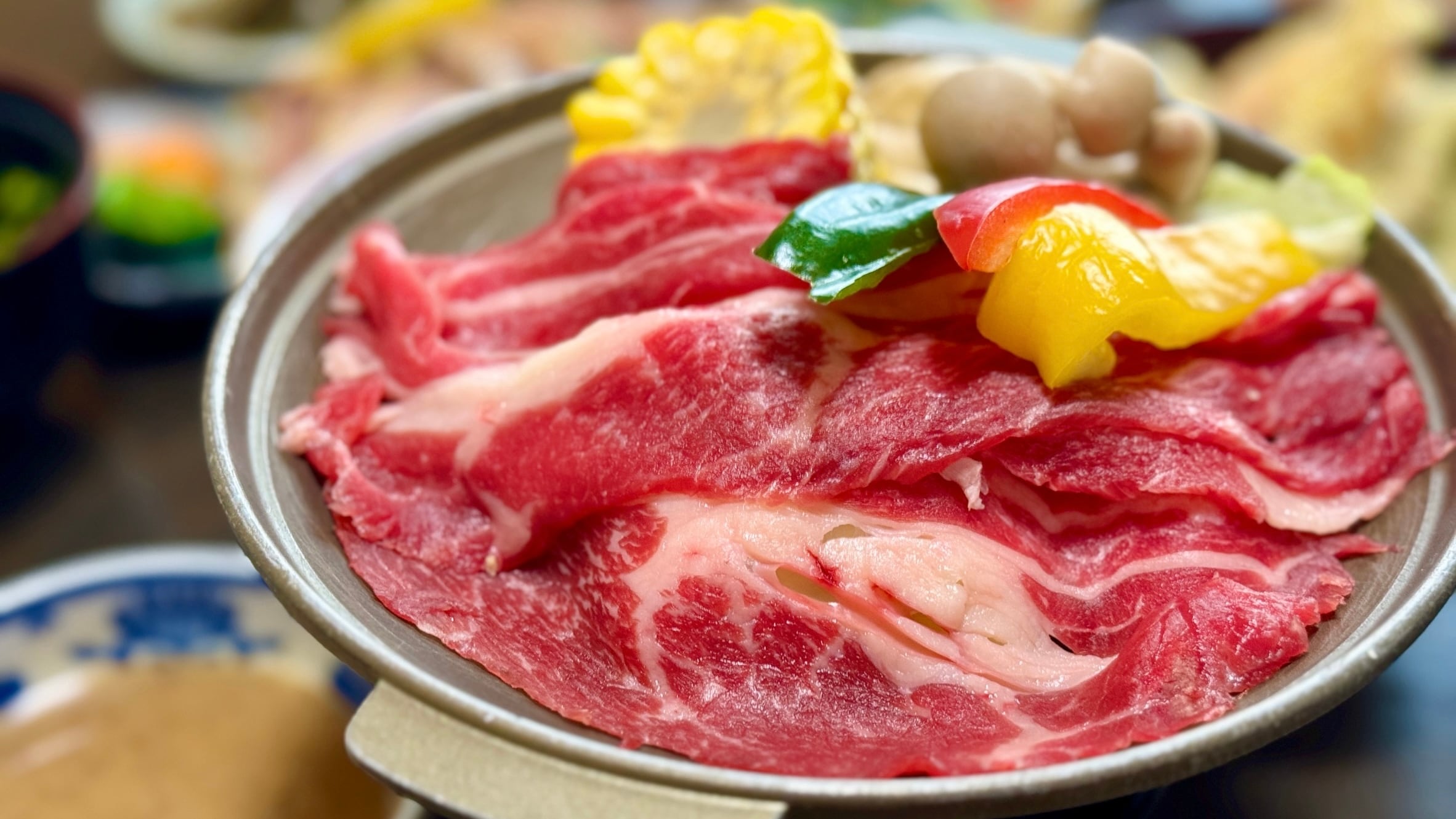 dinner
