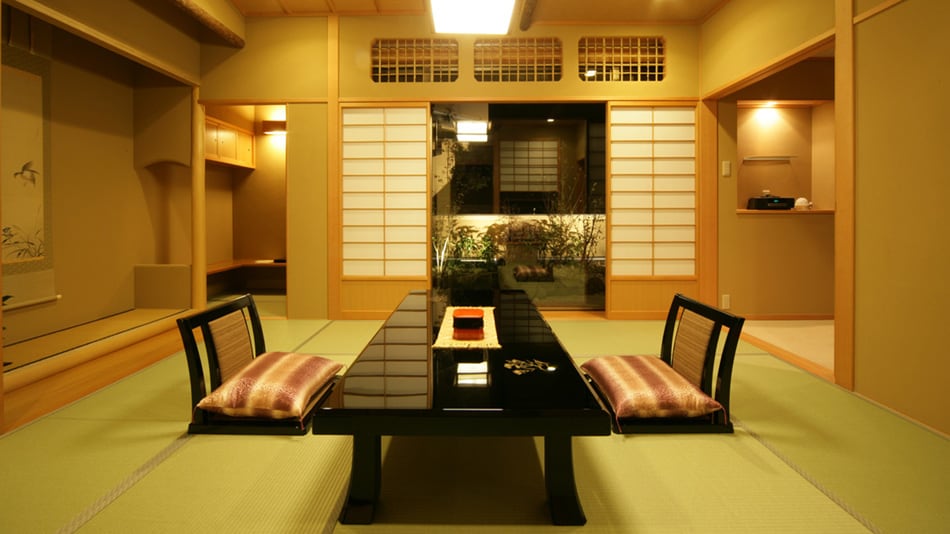 Room 731 "Celadon"
