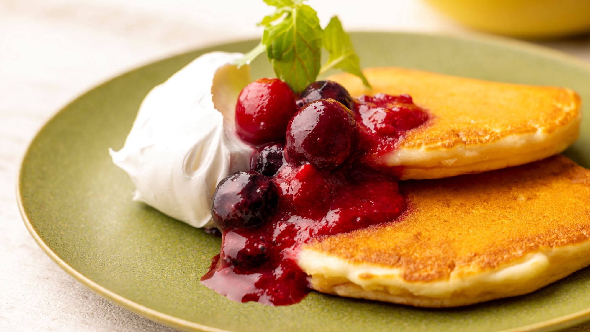 ＜Breakfast Buffet＞ Image