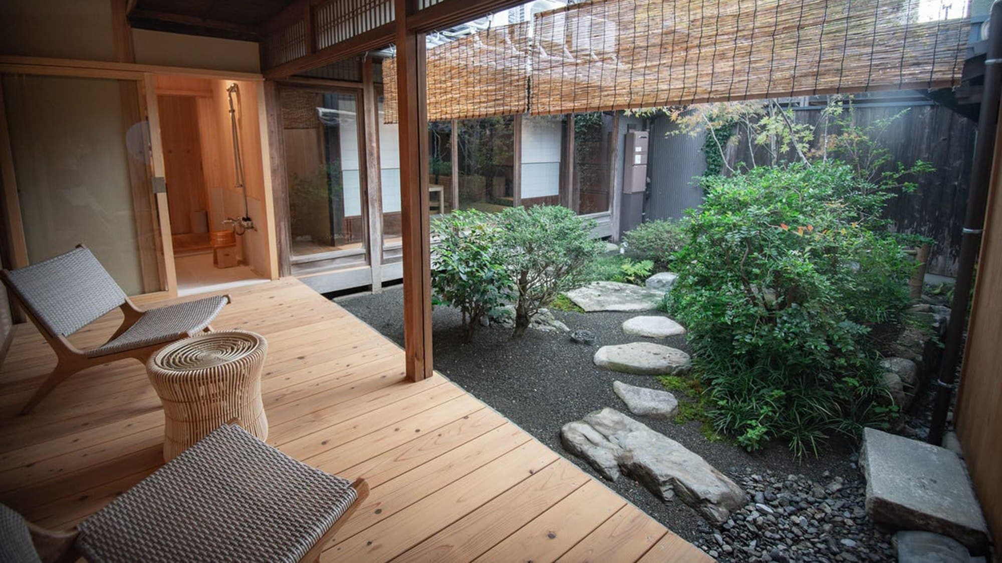 igu Rooms