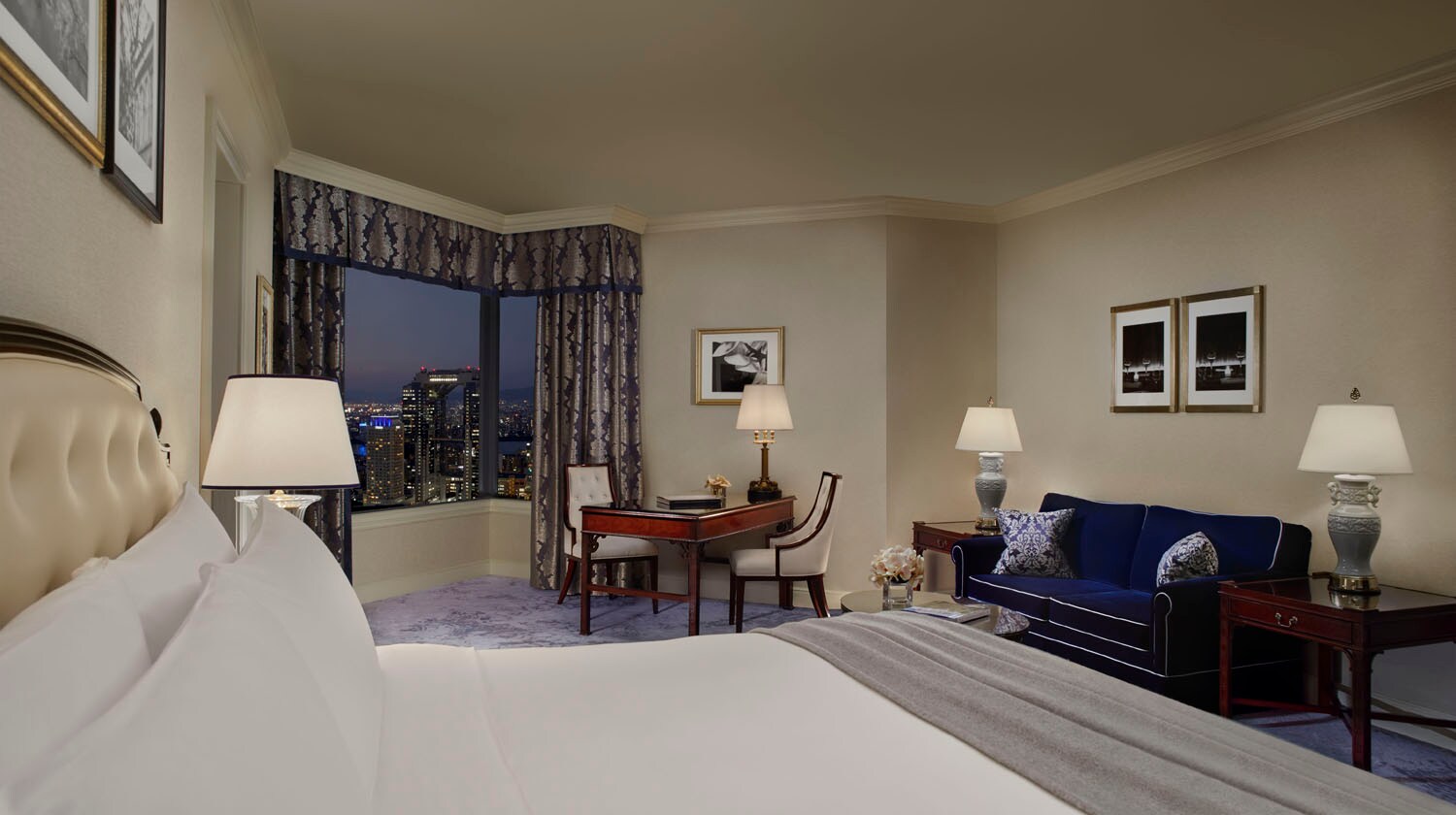 Club Junior Suite King