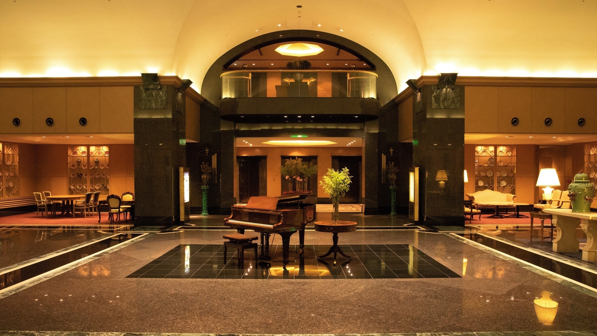 (New) Lobby 1